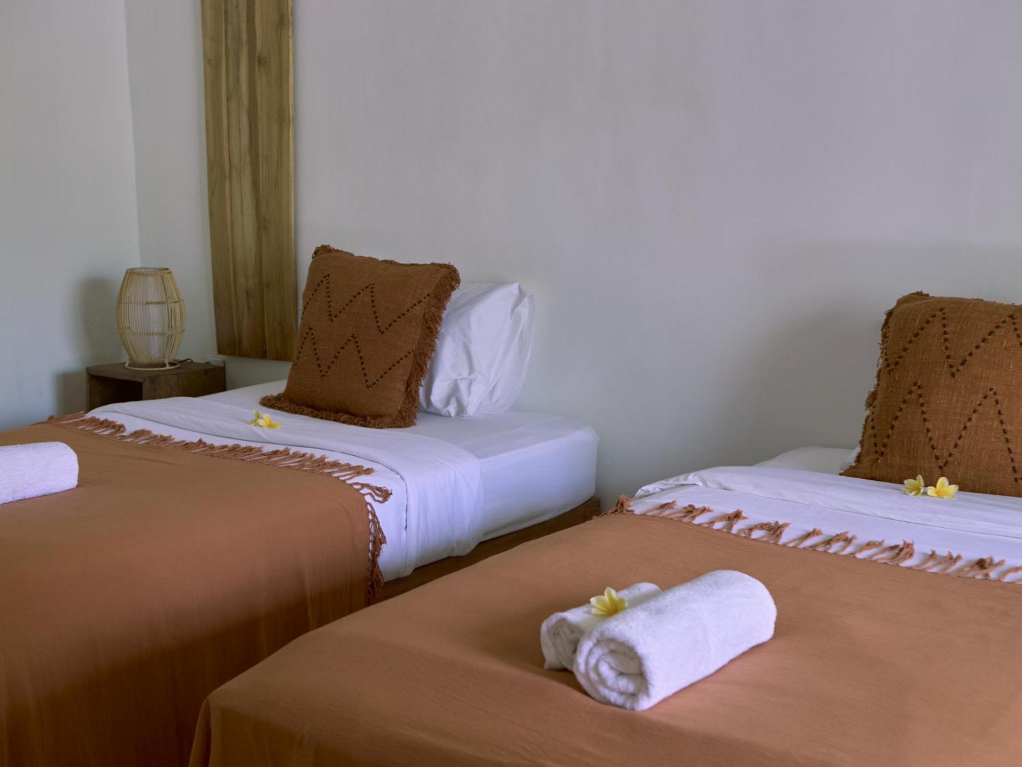 Hotel Olo Surf Nature