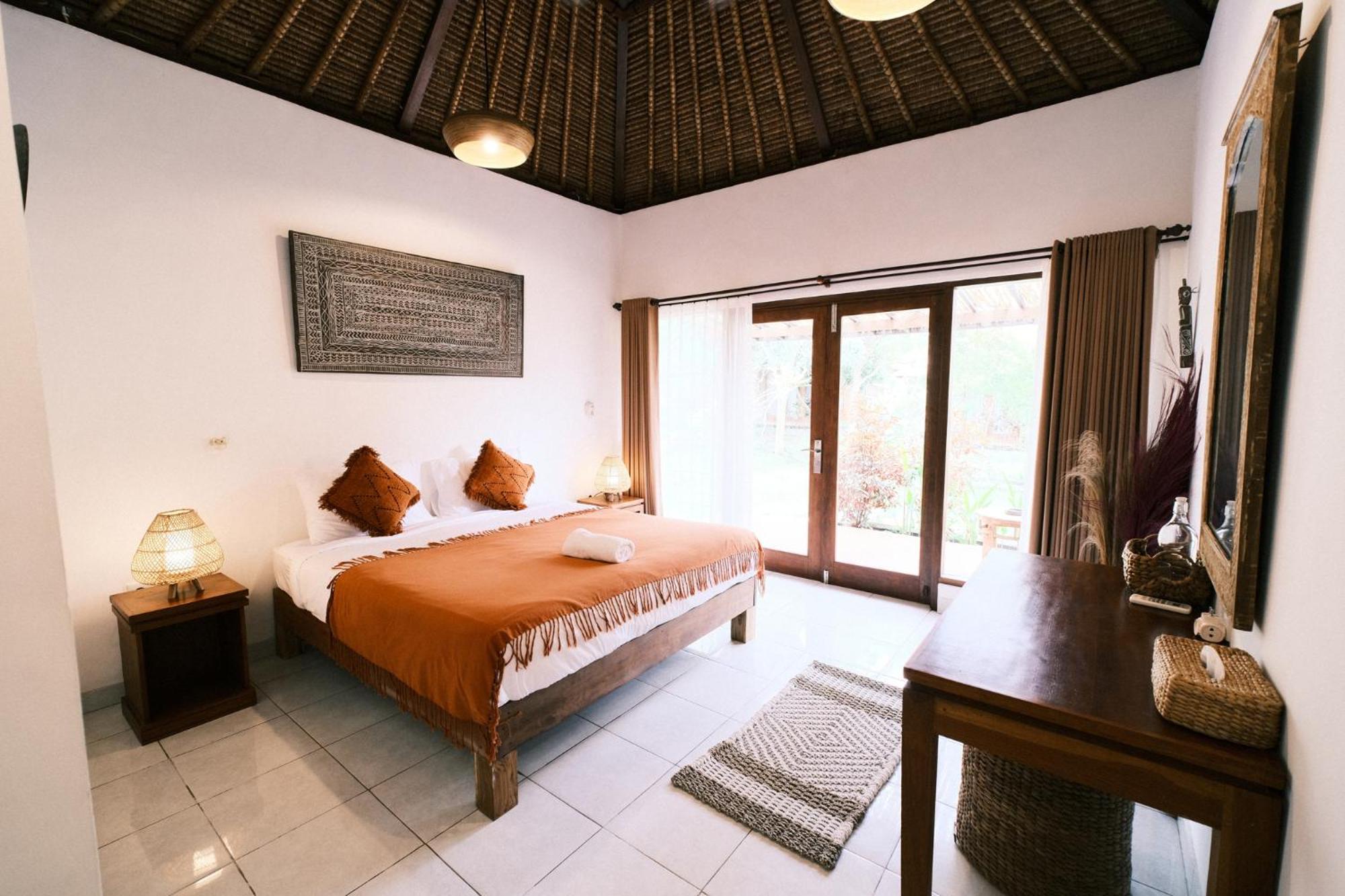 Olo Surf Nature Hotel Uluwatu (Bali)