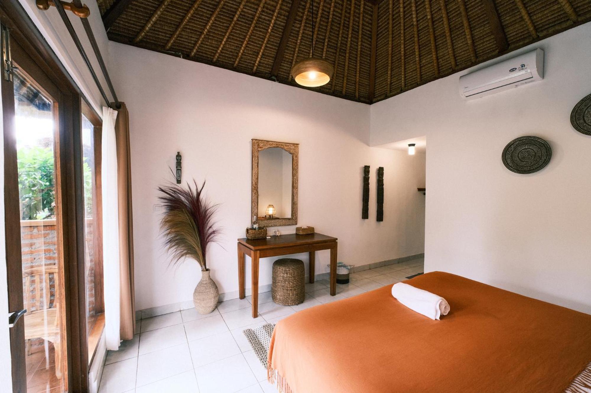 Olo Surf Nature Hotel 2*