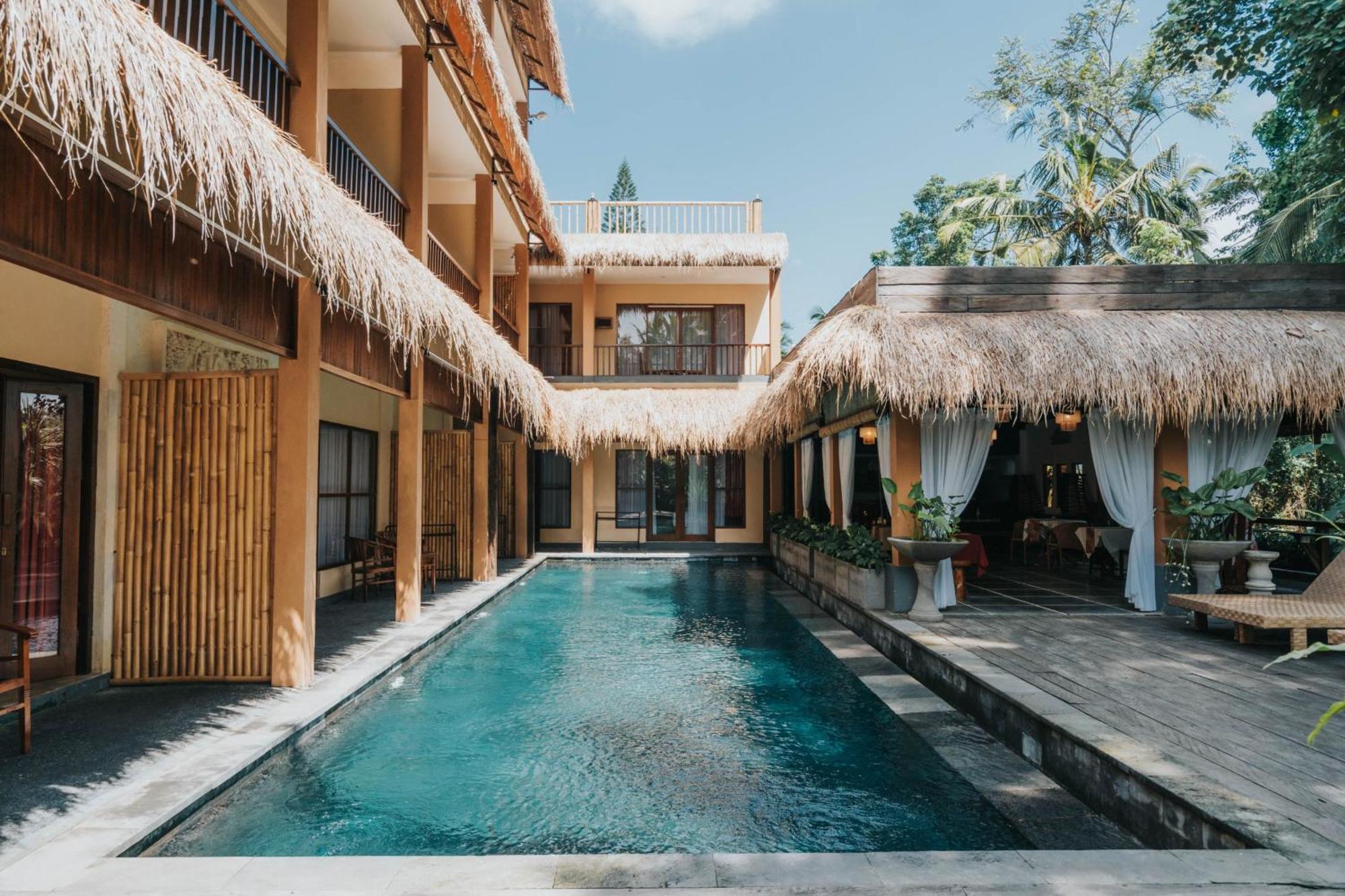 Alam Penari Ubud (Bali)