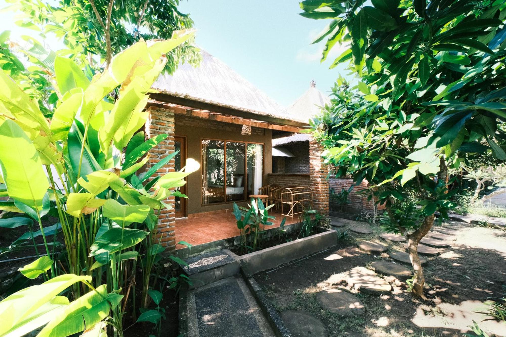 Olo Surf Nature Hotel
