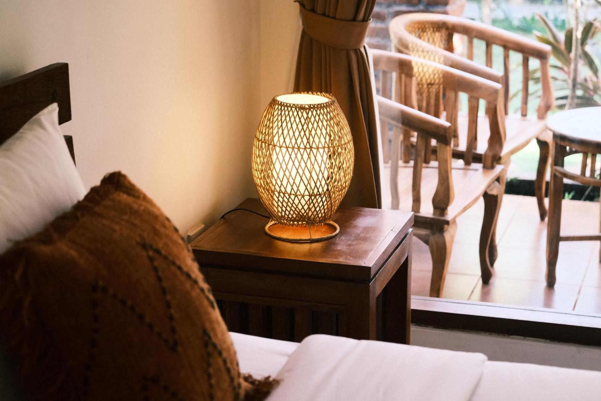 Guest house Olo Surf Nature Uluwatu (Bali)