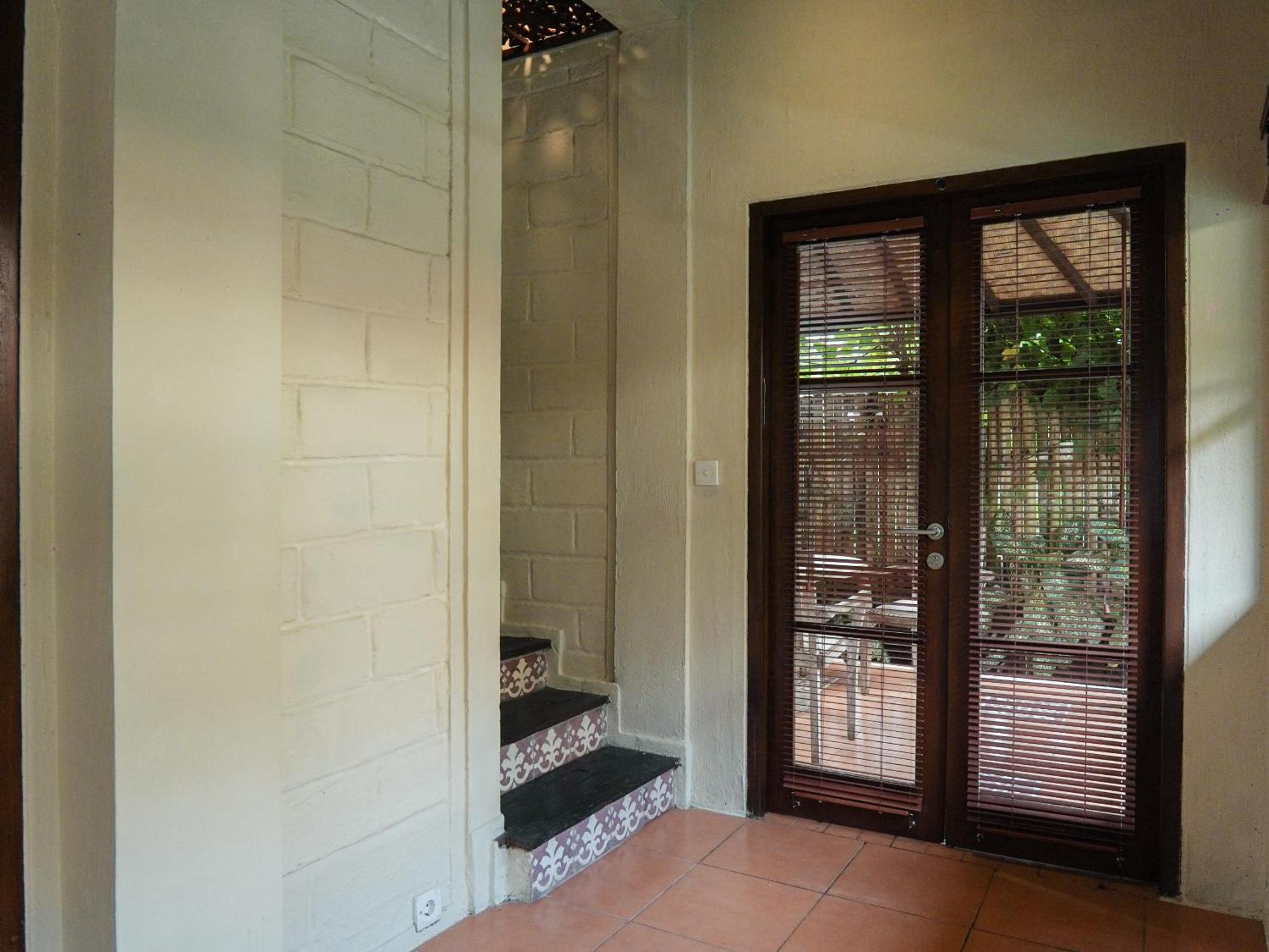 Resor Kanma Ubud (Bali)