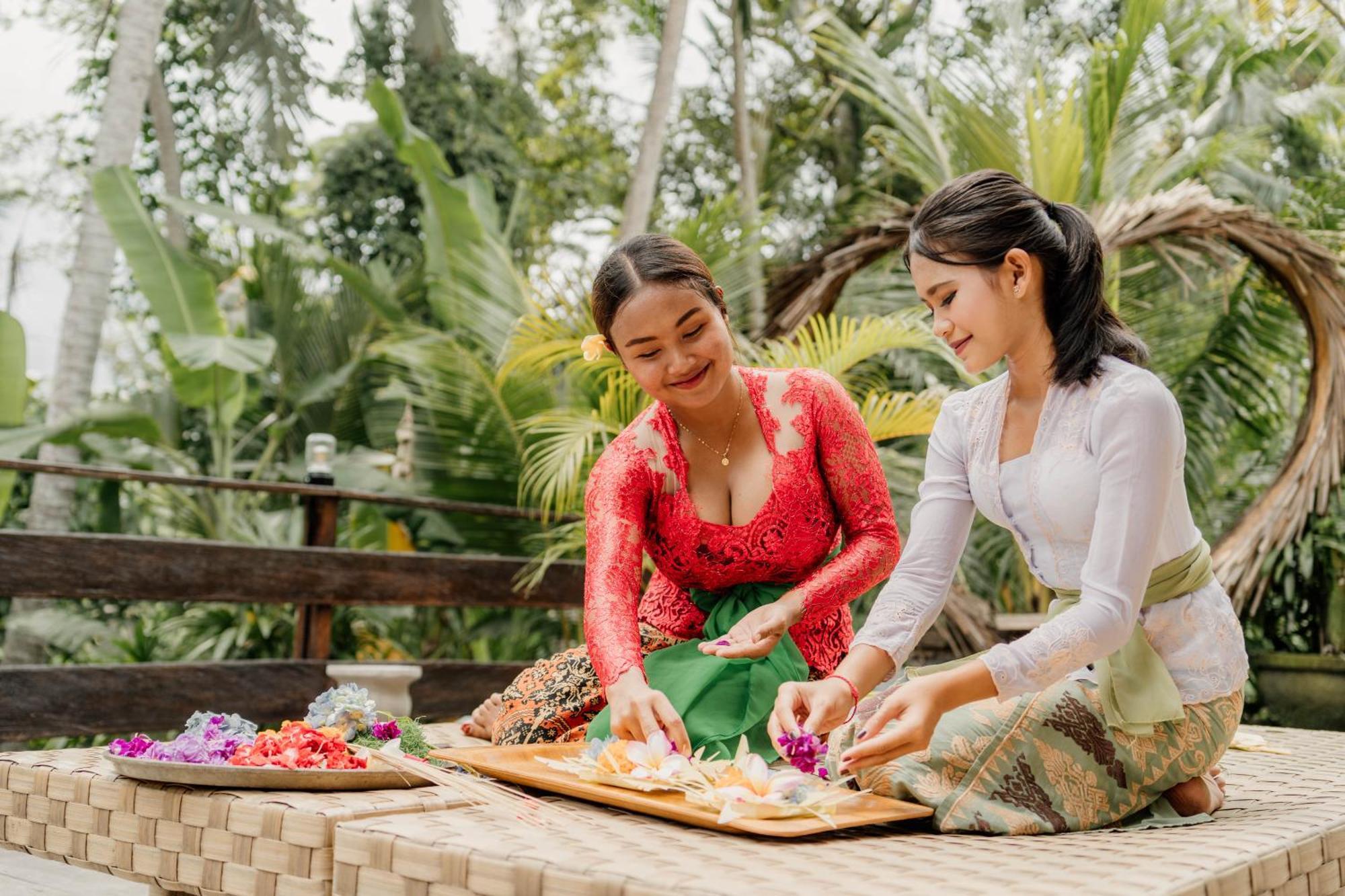 Alam Penari Resort Ubud (Bali)