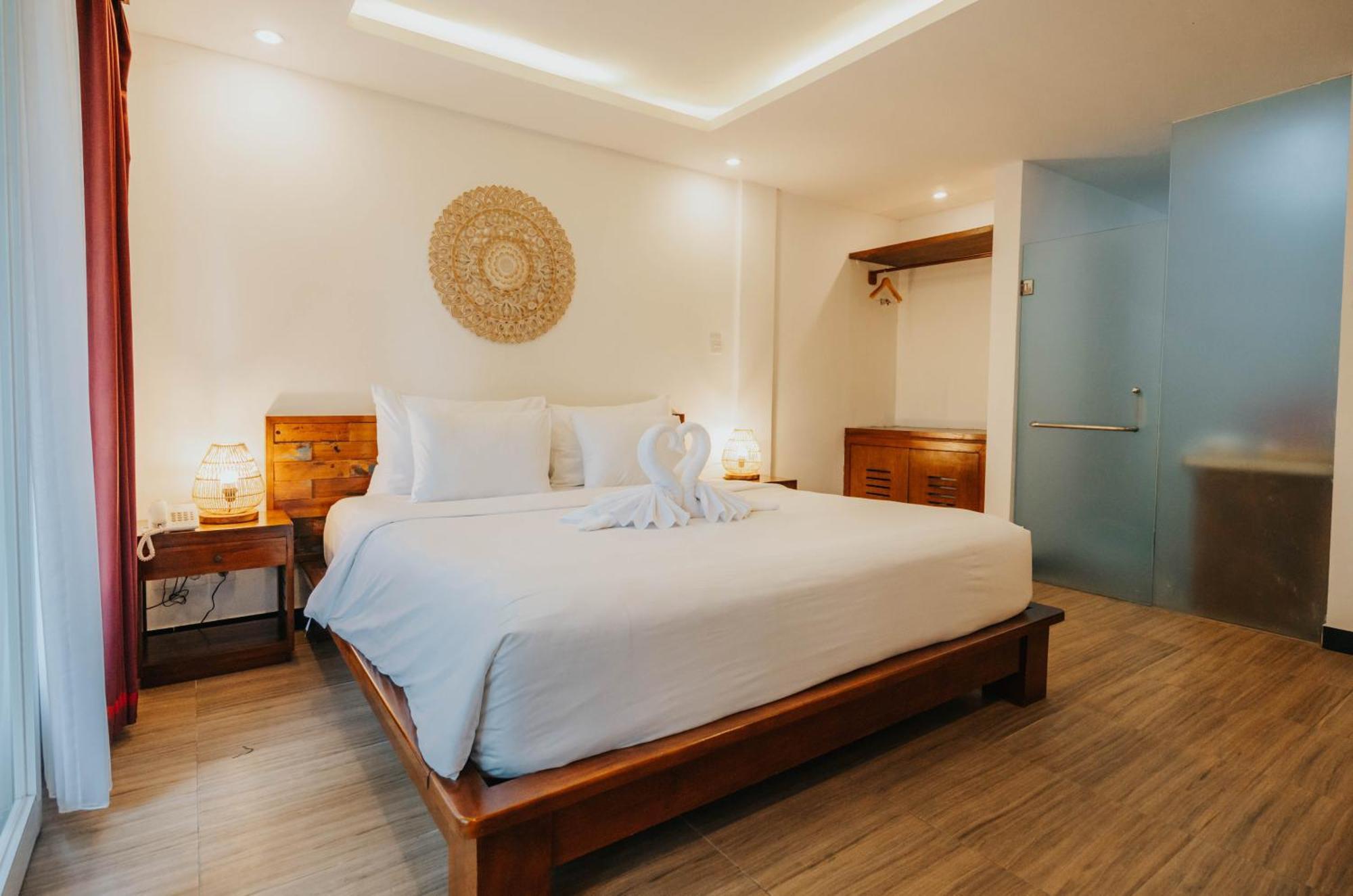 Resort Alam Penari Ubud (Bali)