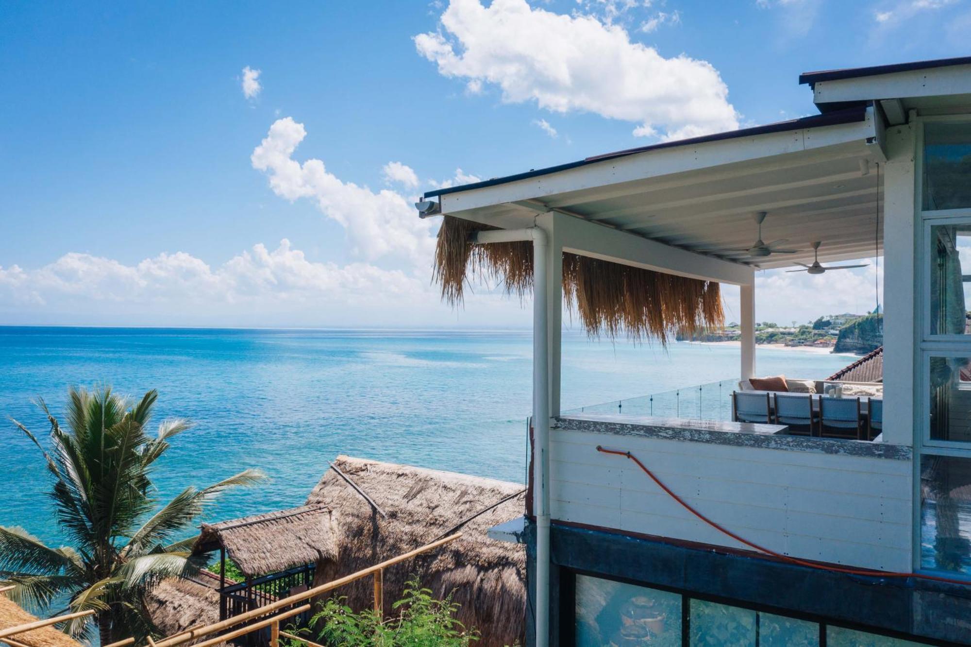 Mahi Mahi Shack And Hotel Uluwatu (Bali)