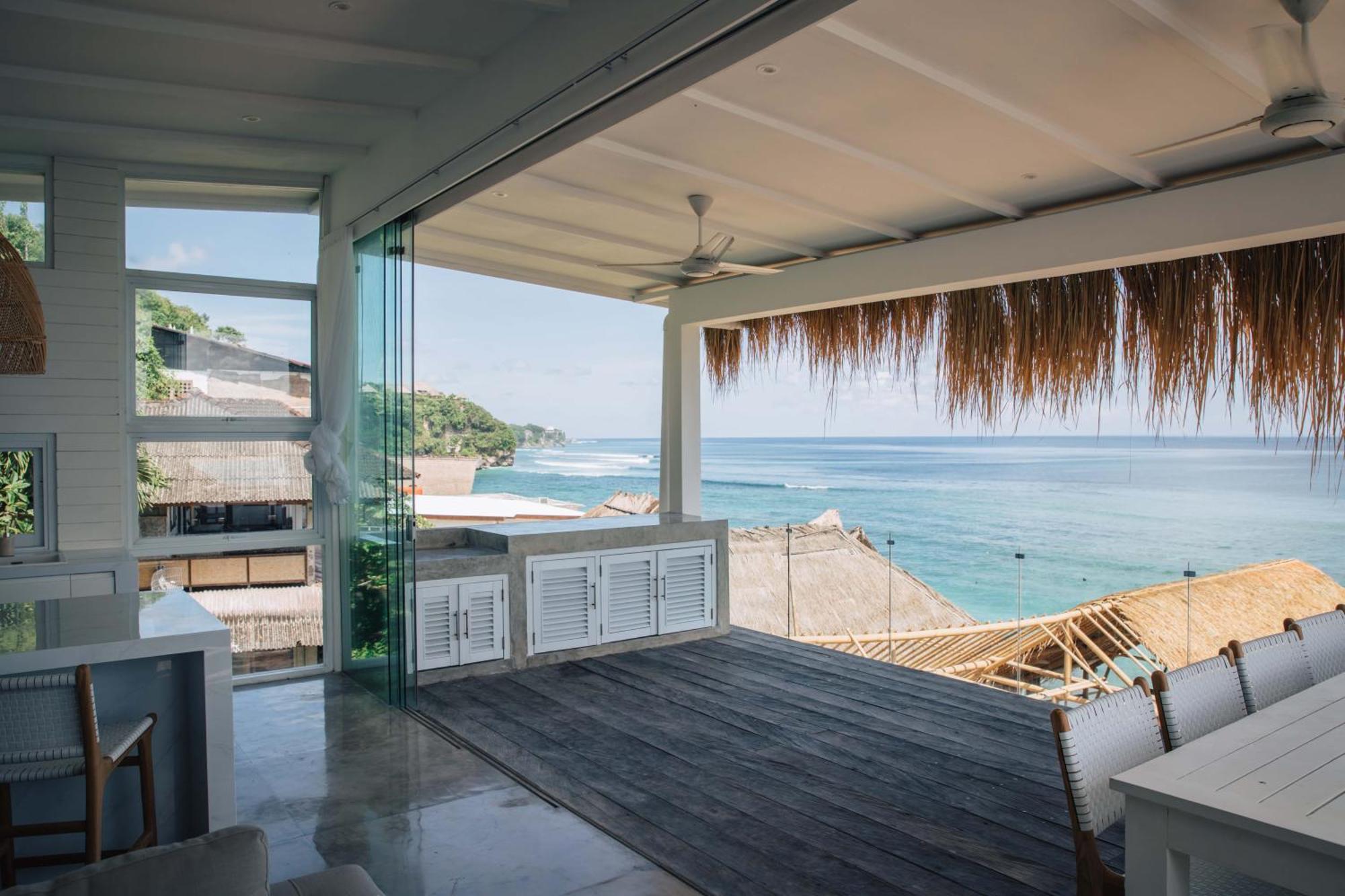 Mahi Mahi Shack And Uluwatu (Bali)