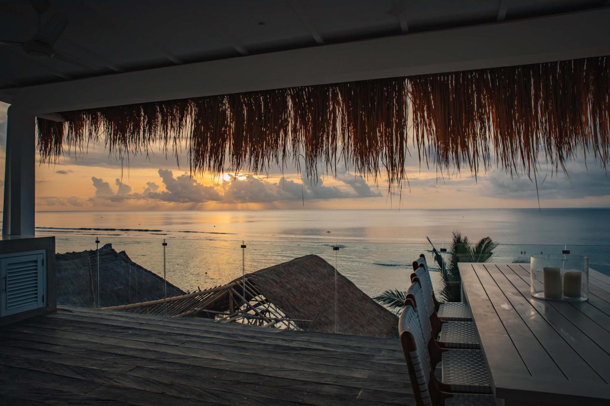 Mahi Mahi Shack And Uluwatu (Bali)