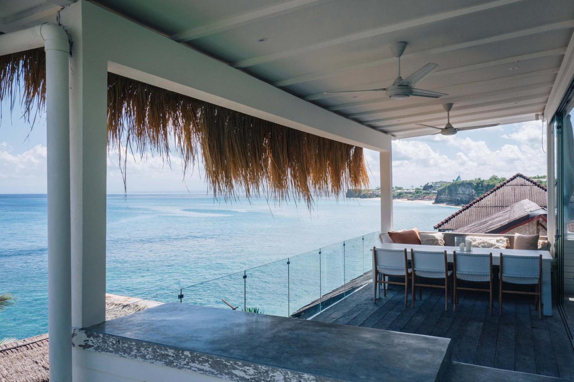 Hotel Mahi Mahi Shack And Uluwatu (Bali)