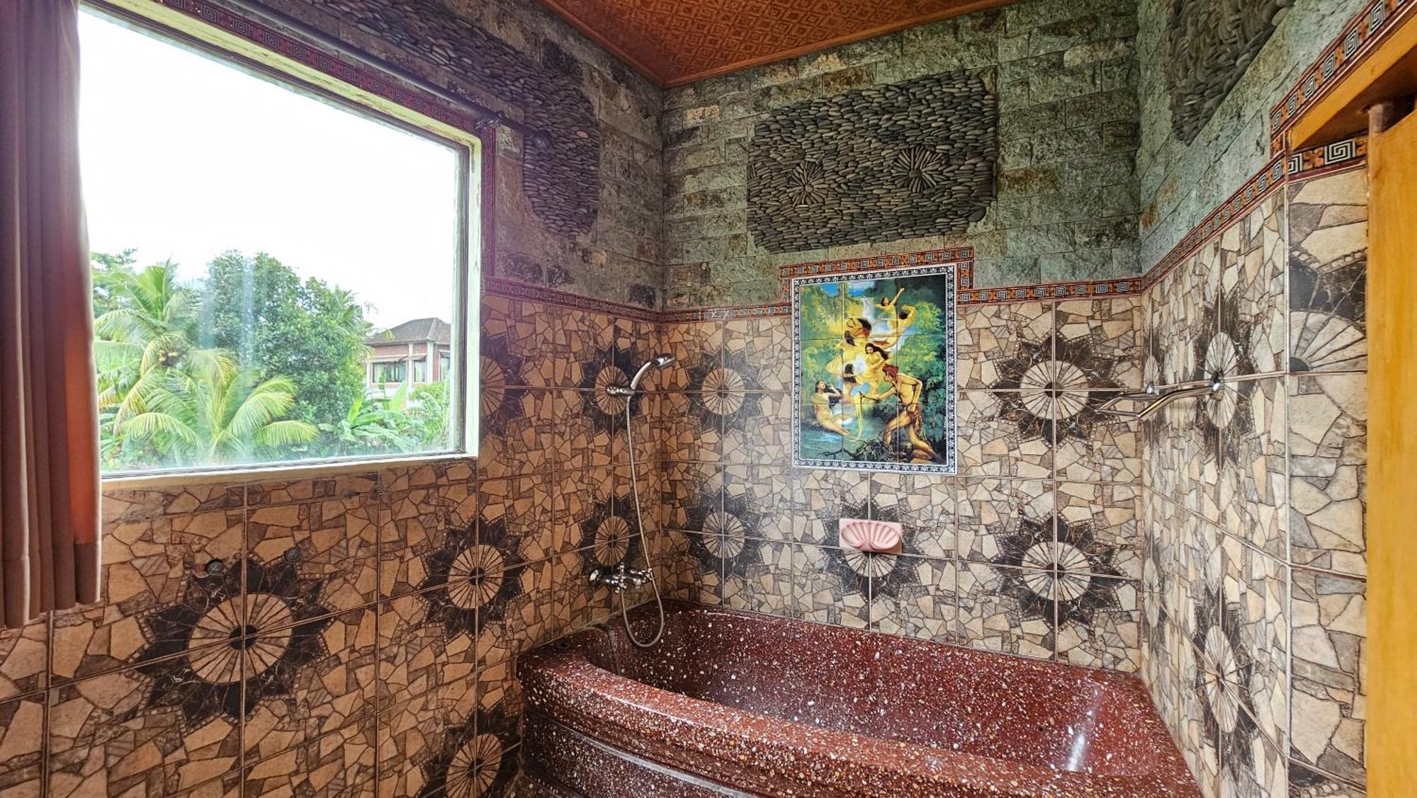 Ala's Lagoon 3* Ubud (Bali)