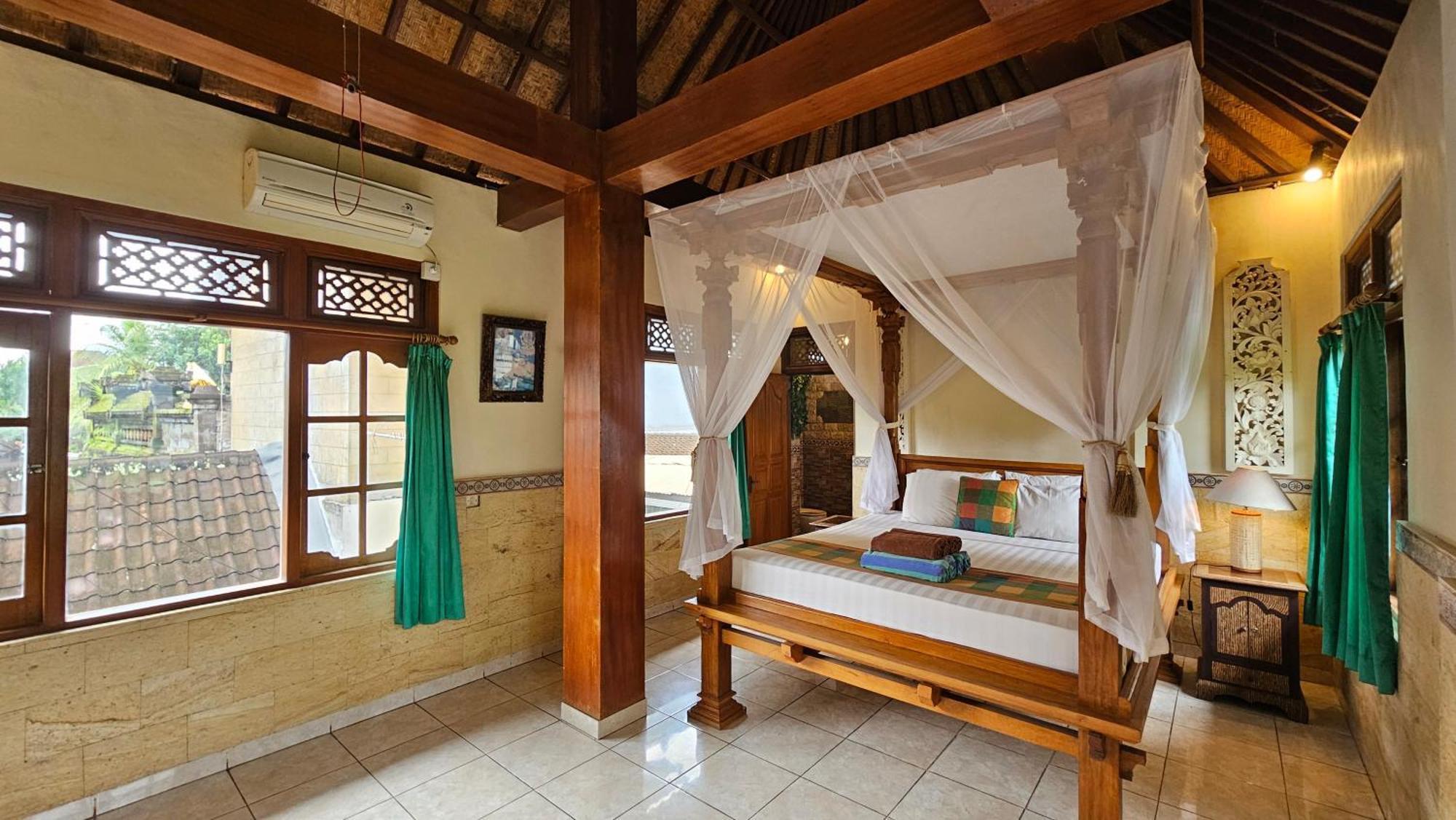 Guest house Ala's Lagoon