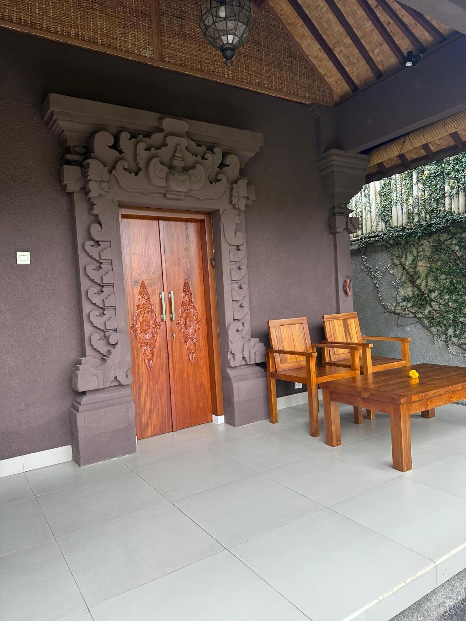 Karma Loka Guest house Sidemen (Bali)