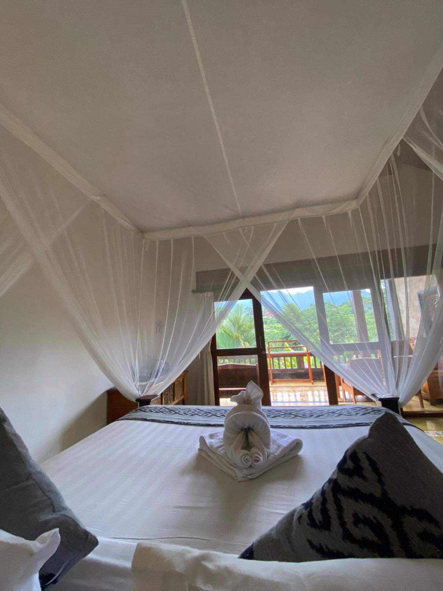 Abian Ayu Guest house 4*