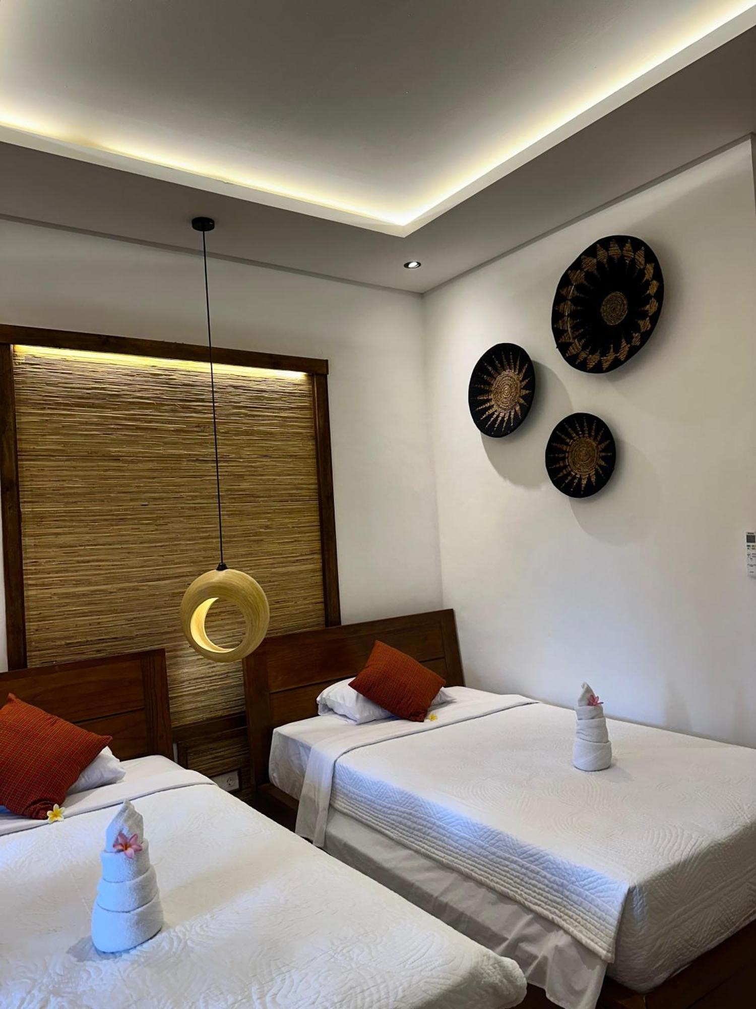 Karma Loka Guest house