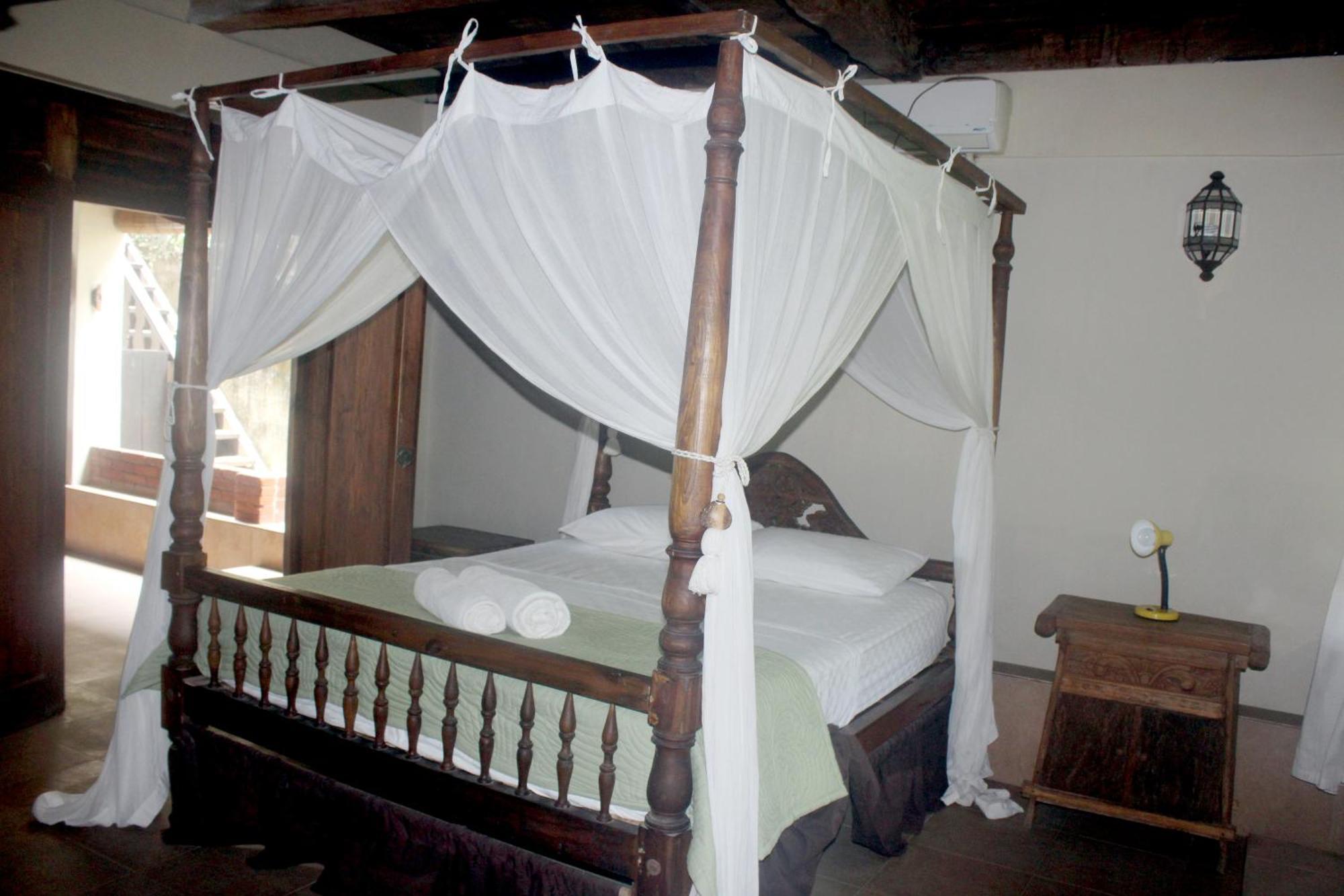 Lovina Beachhouse Villas Villa Lovina (Bali)