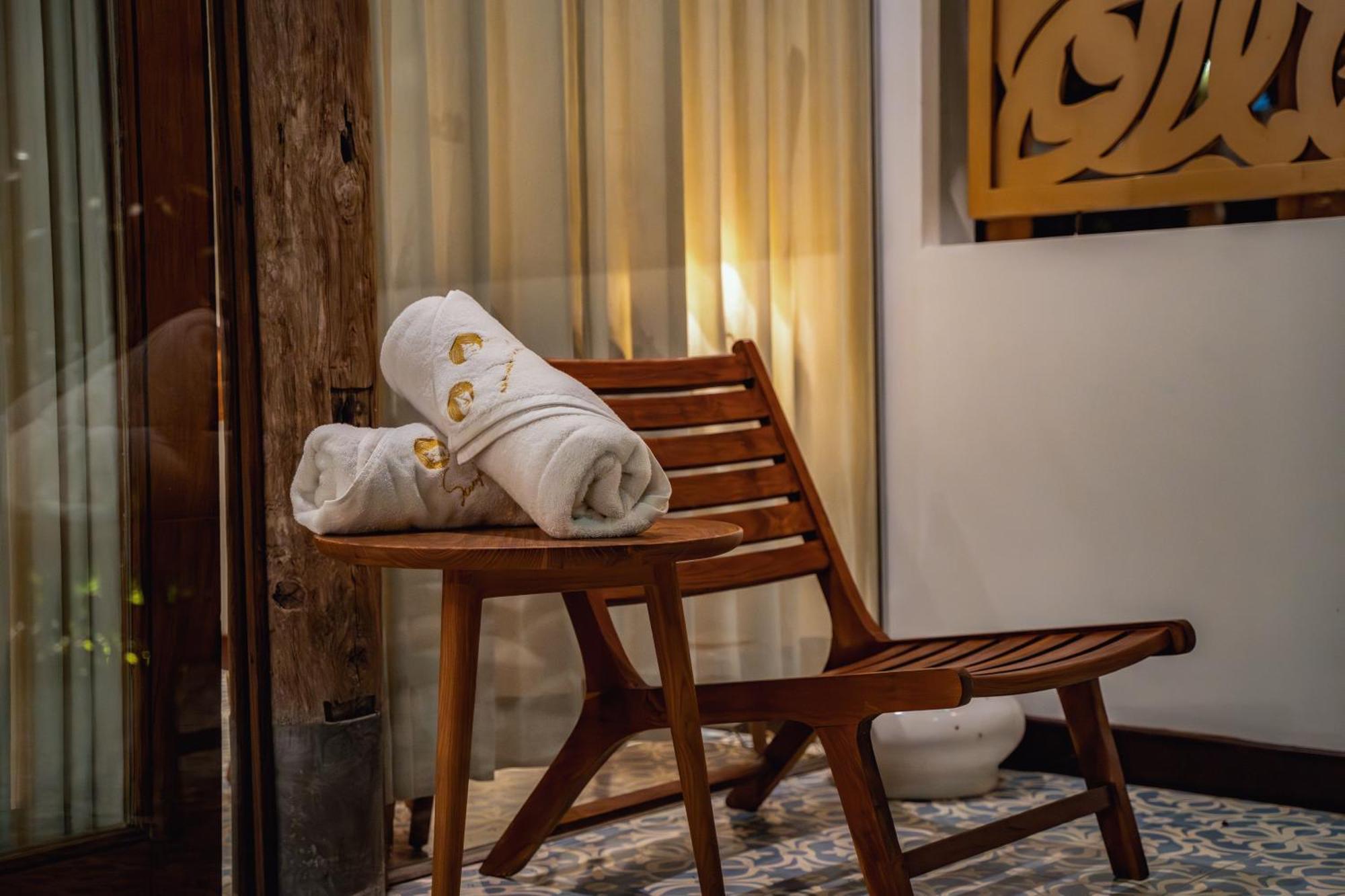 Surya Kembar Resor Ubud (Bali)