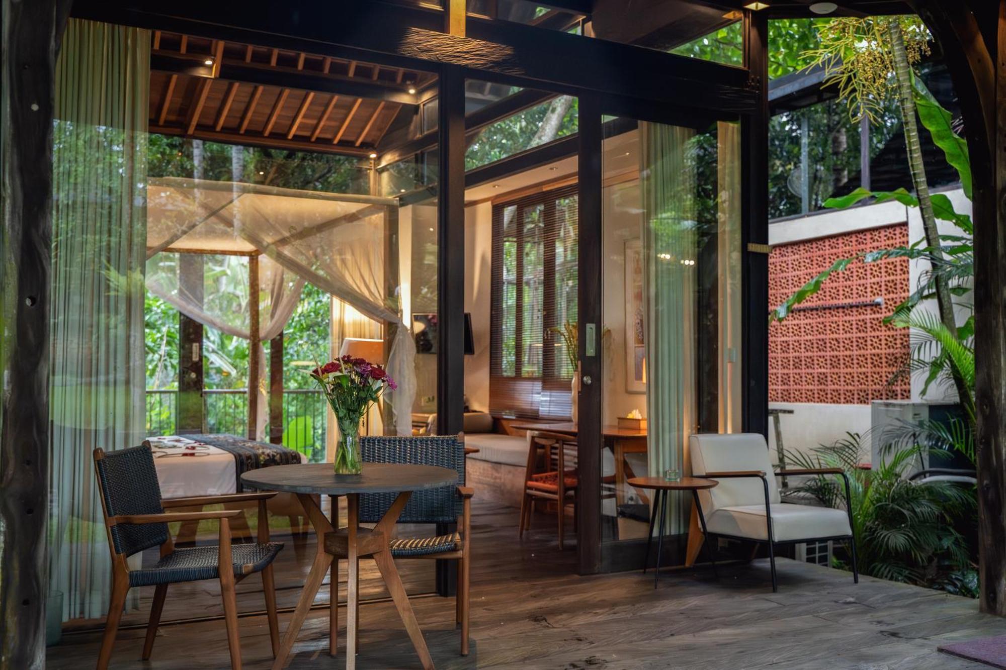 Surya Kembar Ubud (Bali)
