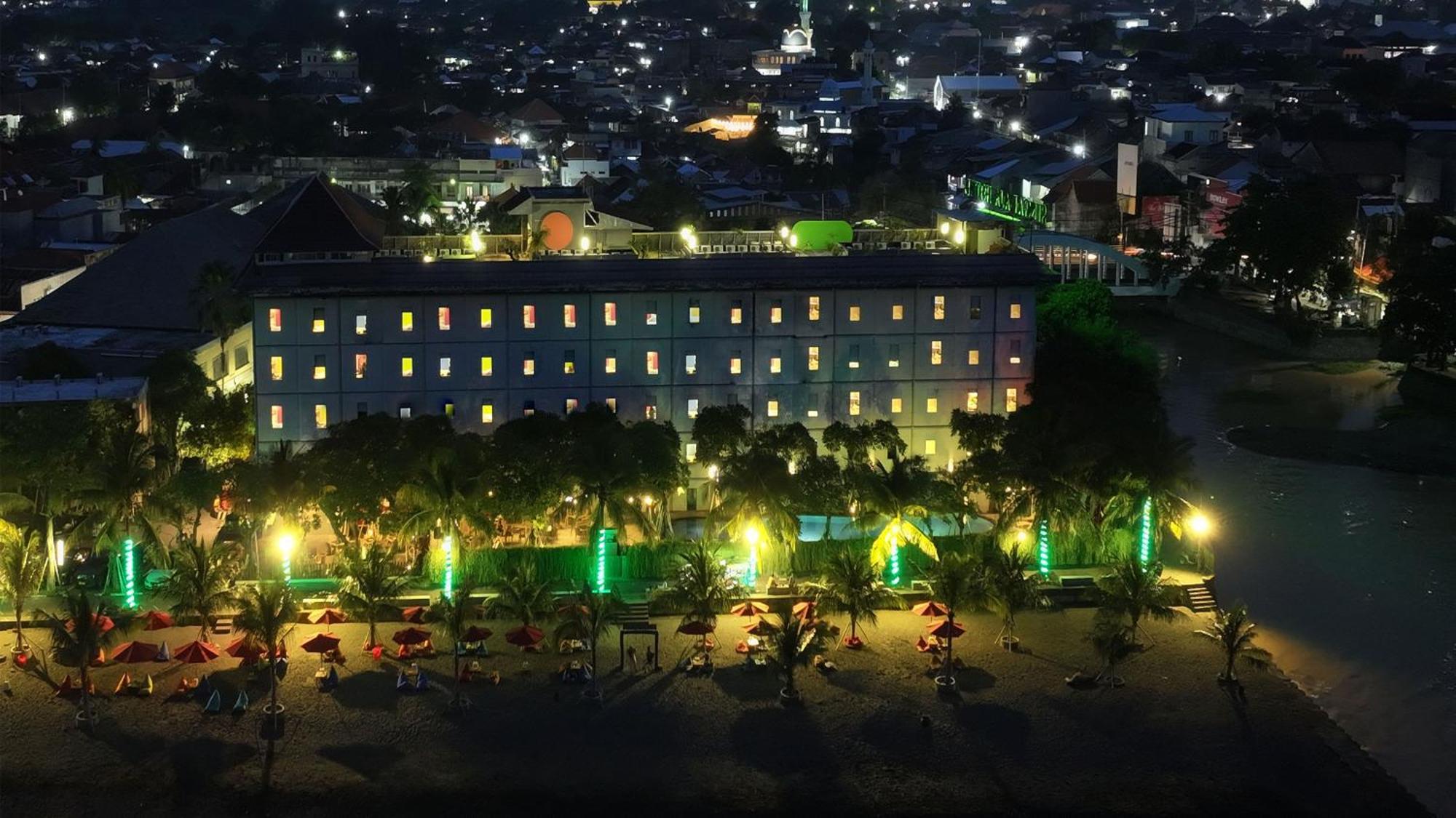 Hotel - Chse Certified