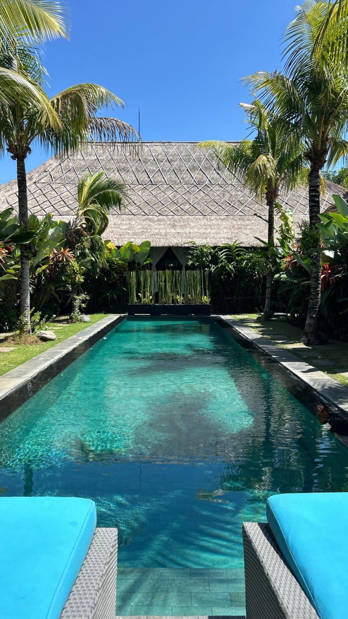 Karmagali Suites Adults Only & Private Pool Family Villas Hotel 4*