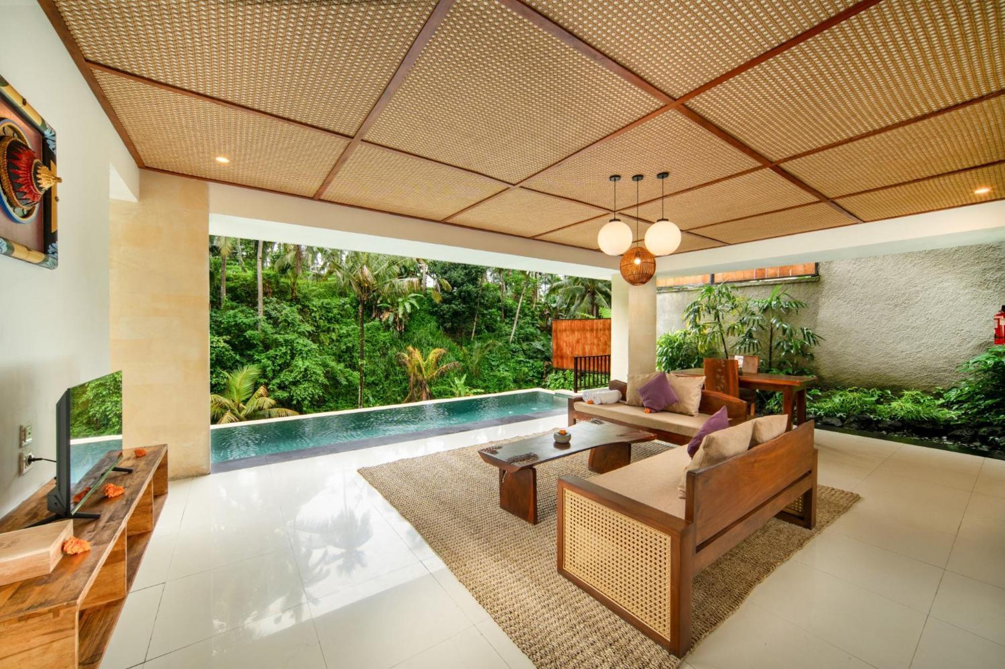 Dedary & By Ini Vie Hospitality Resort Ubud (Bali)