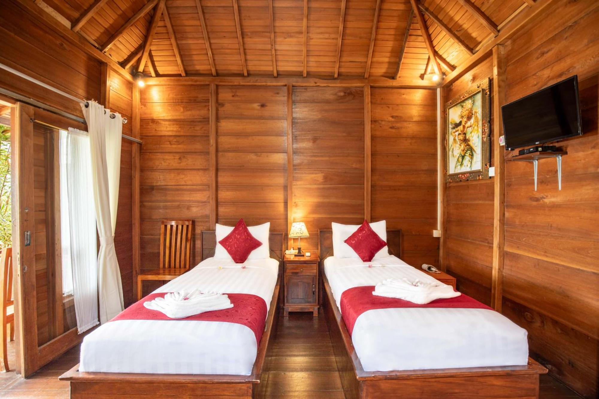 Swan Guest house Batununggul
