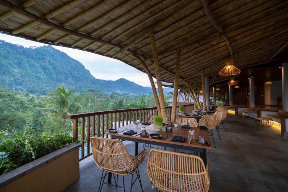 Wapa Di Ume Resort Sidemen (Bali)