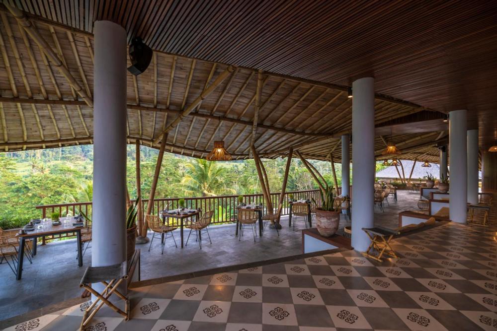 Resort Wapa Di Ume 5*
