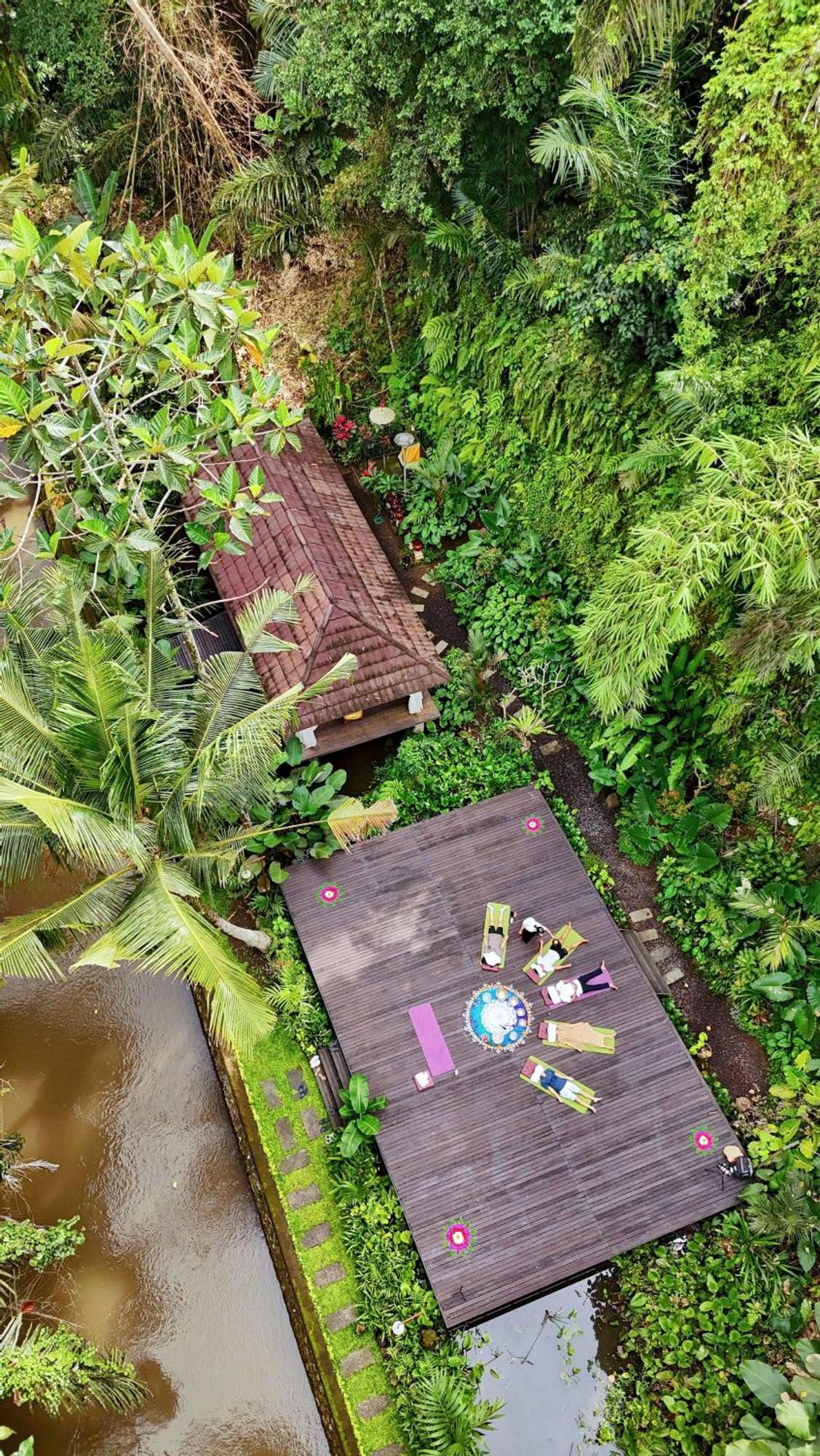 Tattva Retreat & Wellness Hotel 3*