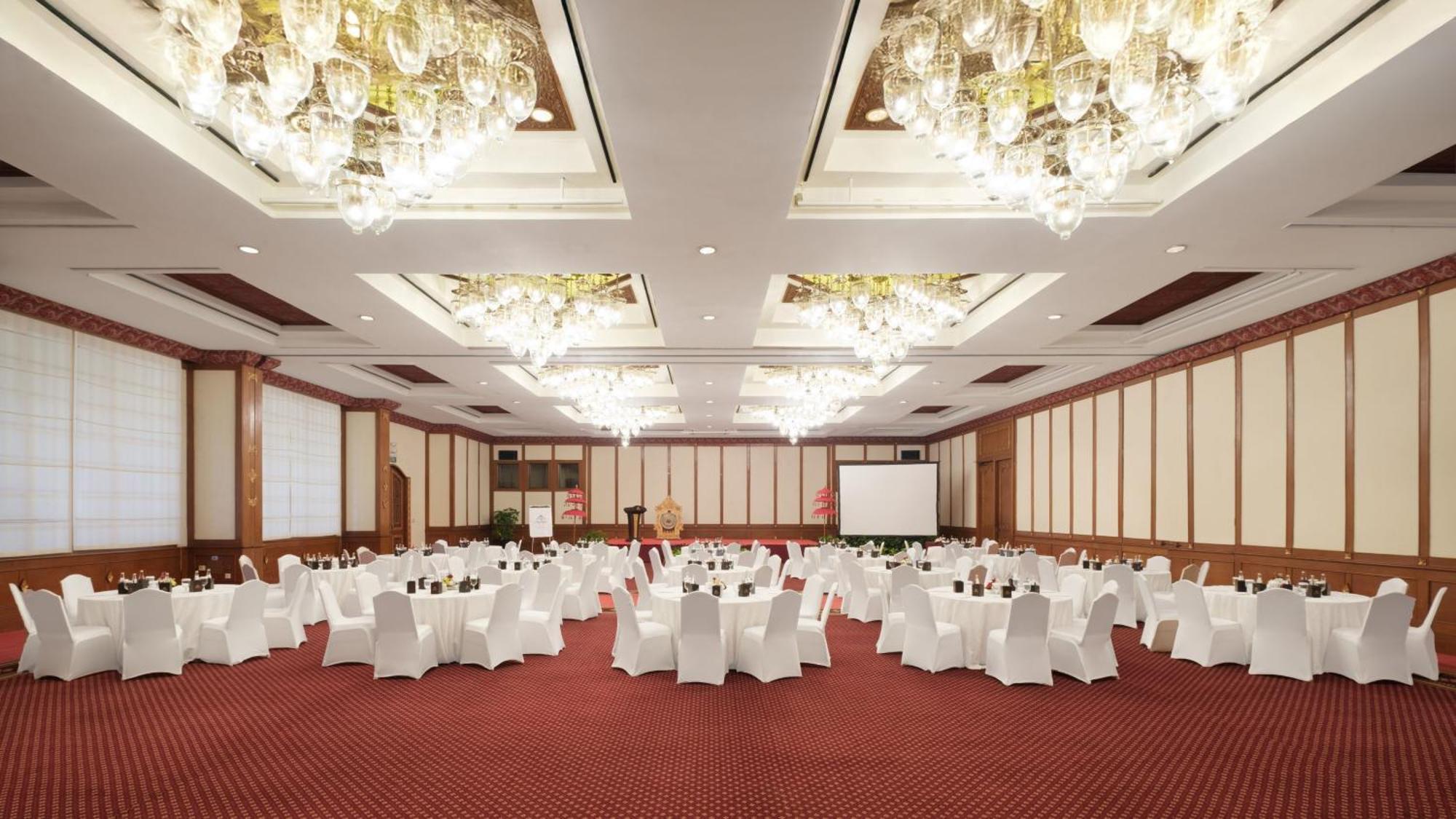 Ayodya Bali Resort 5*