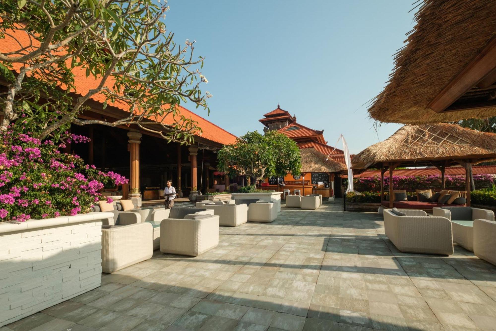 Ayodya Bali Resort Nusa Dua (Bali)