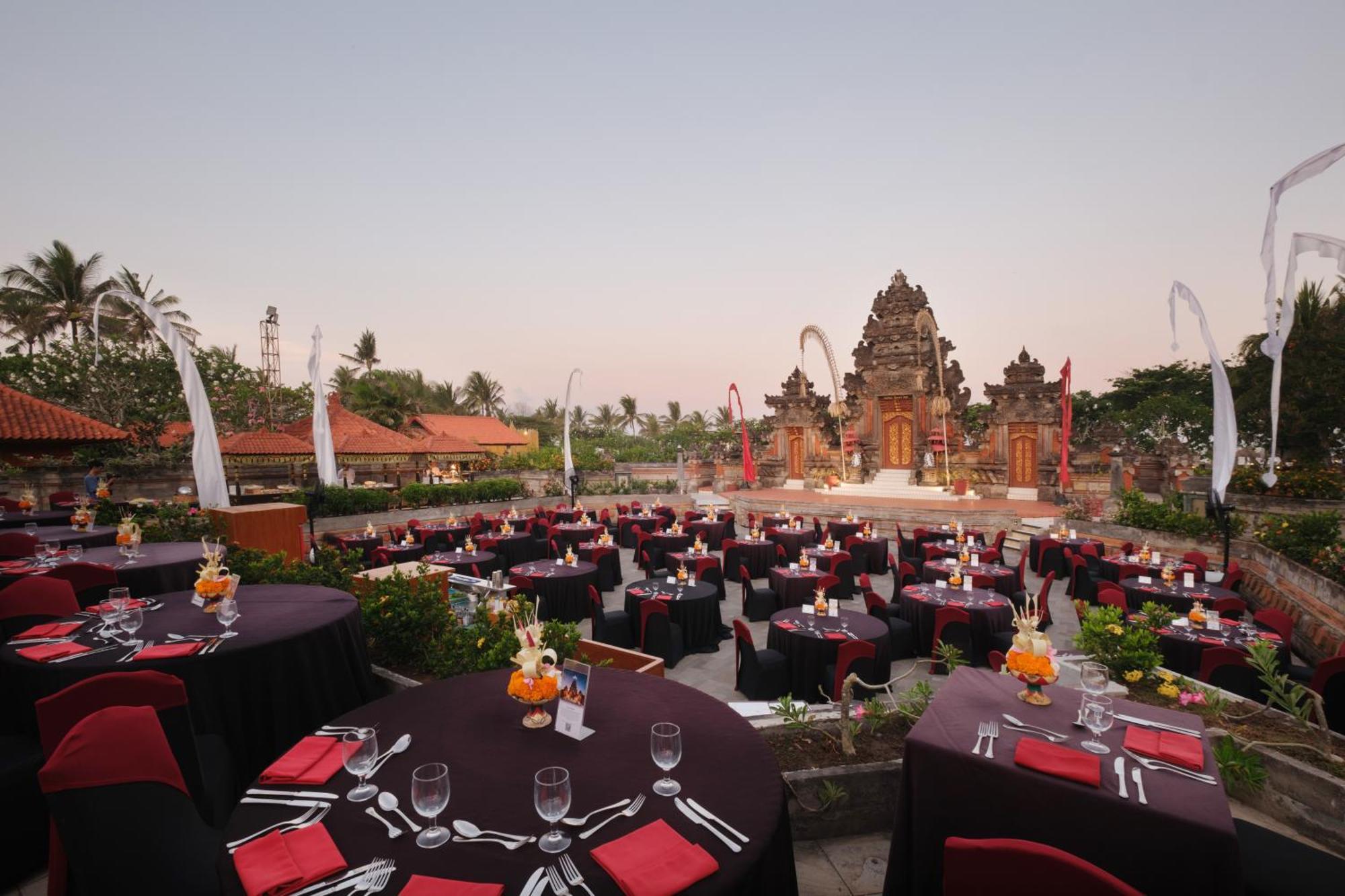 Resort Ayodya Bali 5*