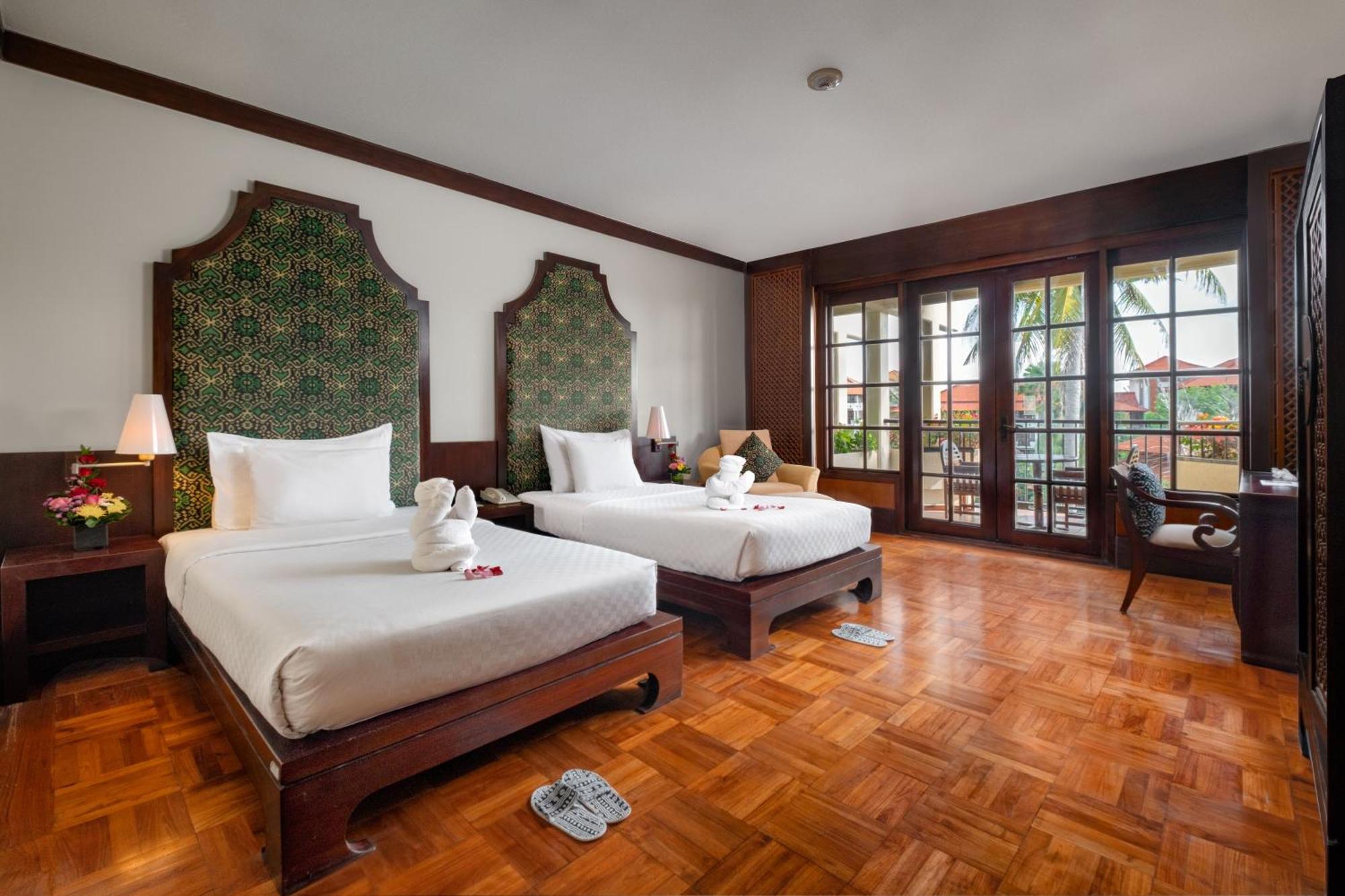 Ayodya Bali 5*
