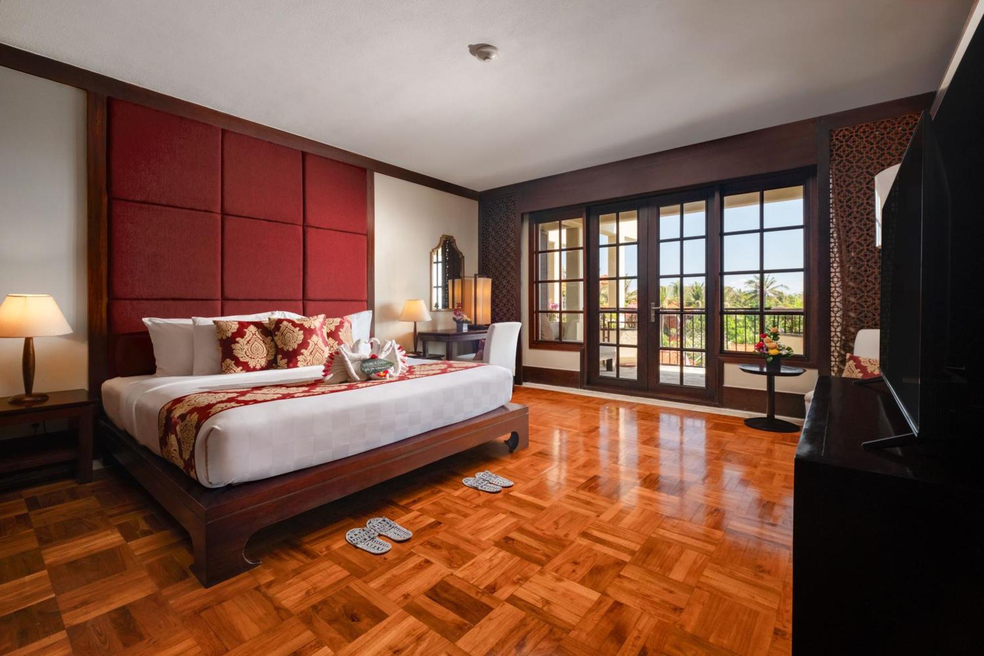 Ayodya Bali Resort 5*