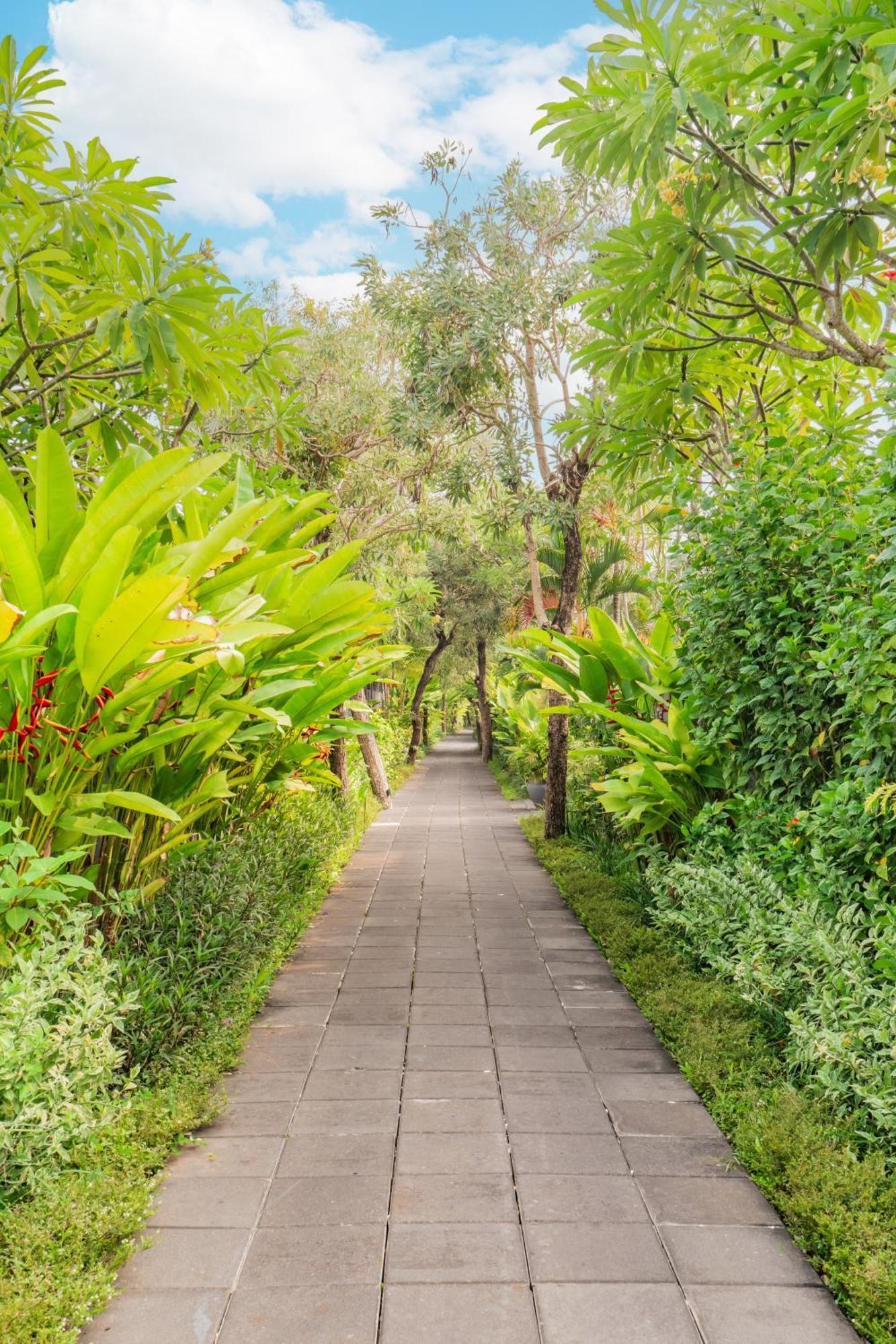 Villa Javana Royal Seminyak (Bali)