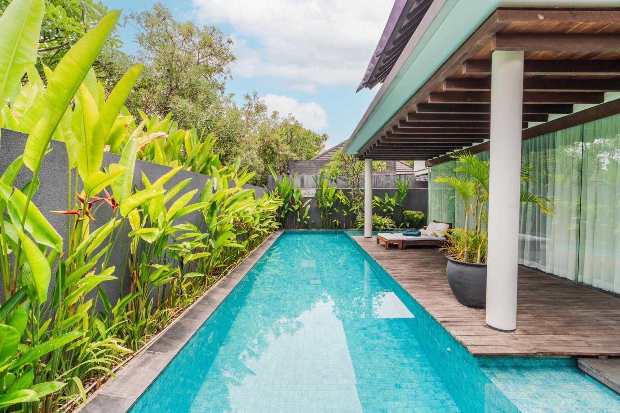 Villa Javana Royal