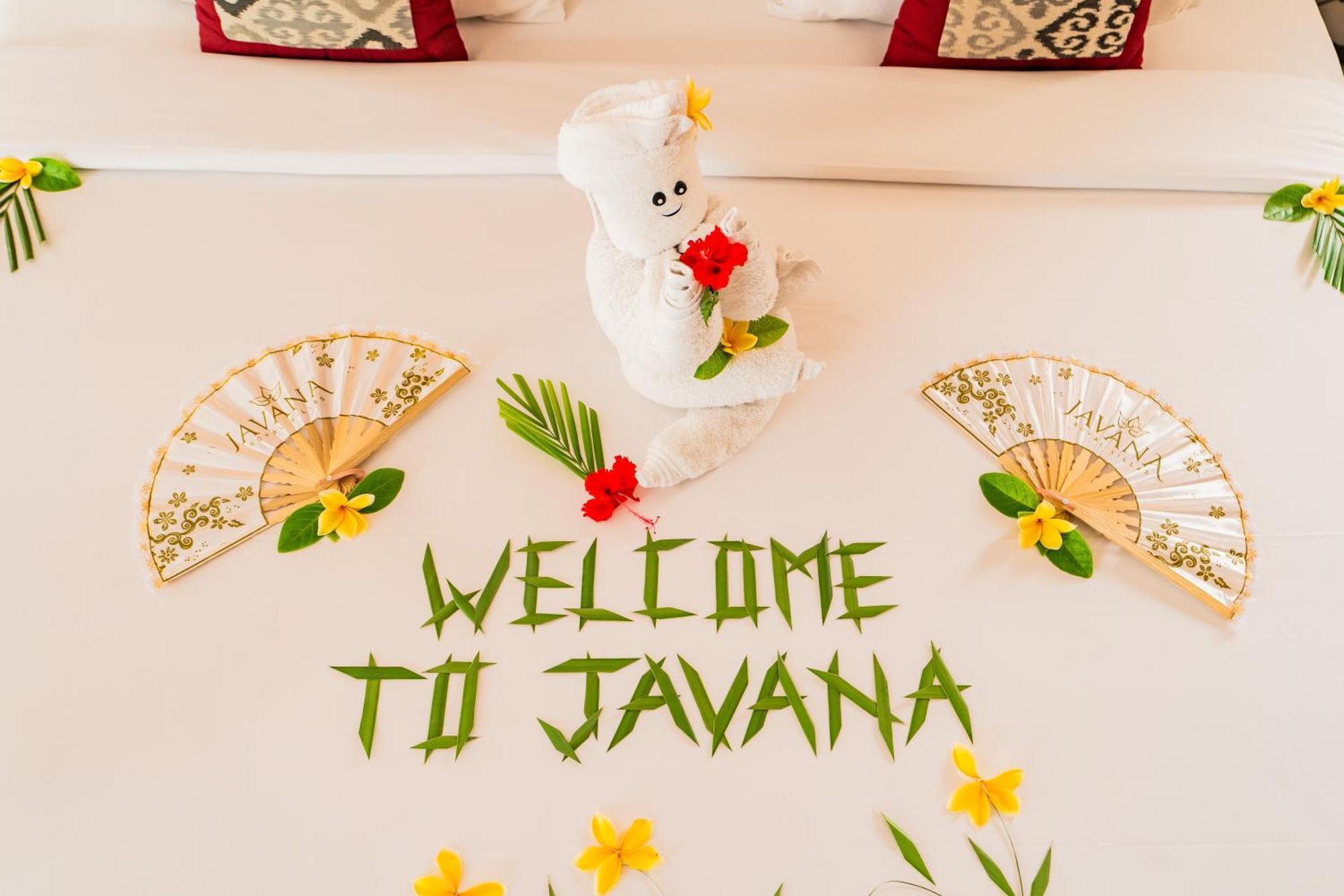 Villa Javana Royal