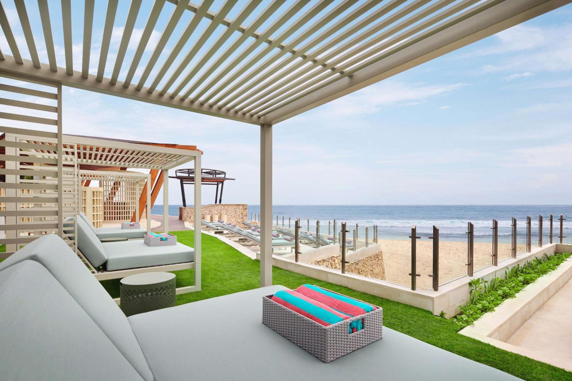 Resor Jumana Bali Ungasan (Bali)