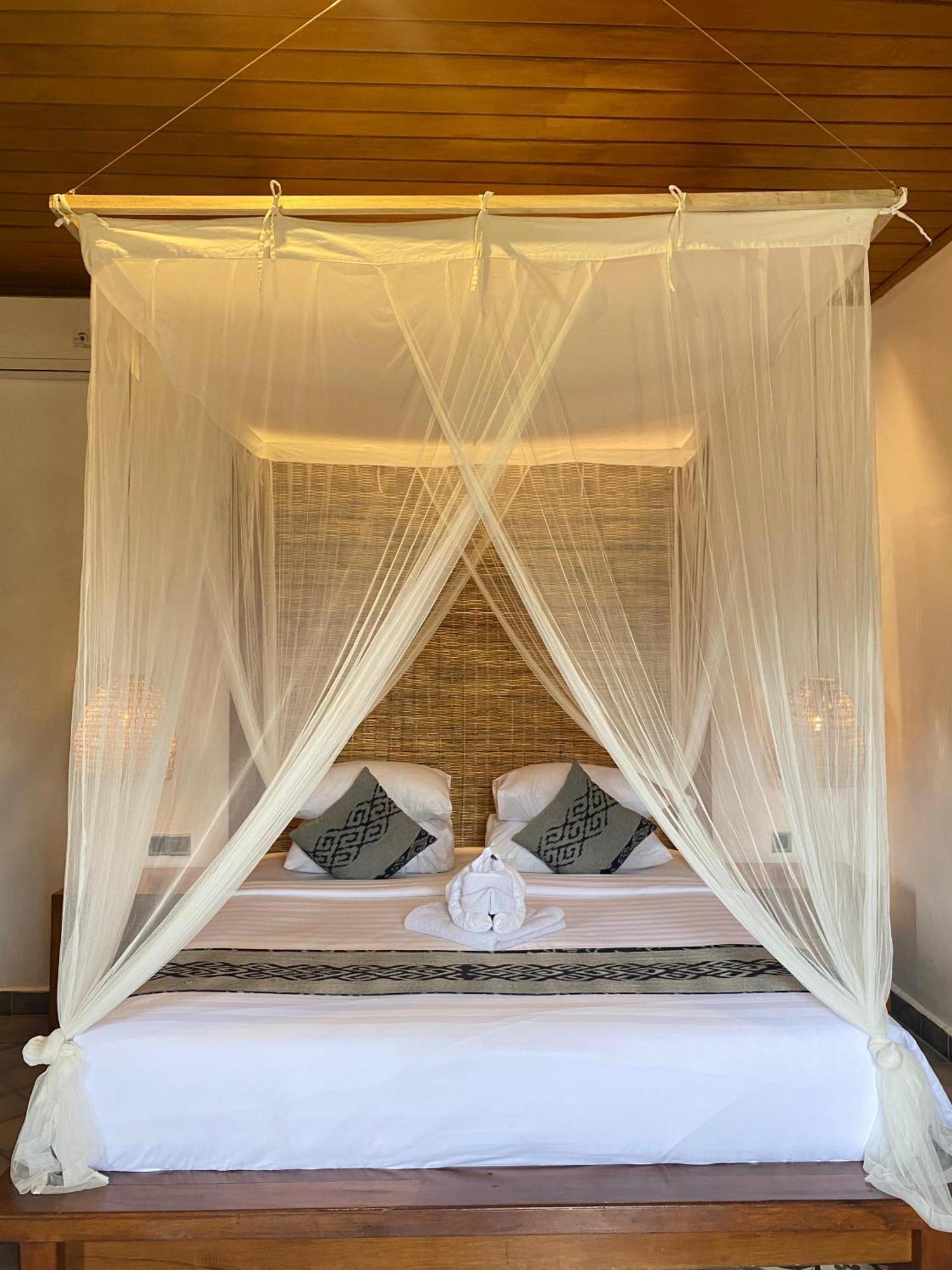 Abian Ayu 4* Sidemen (Bali)