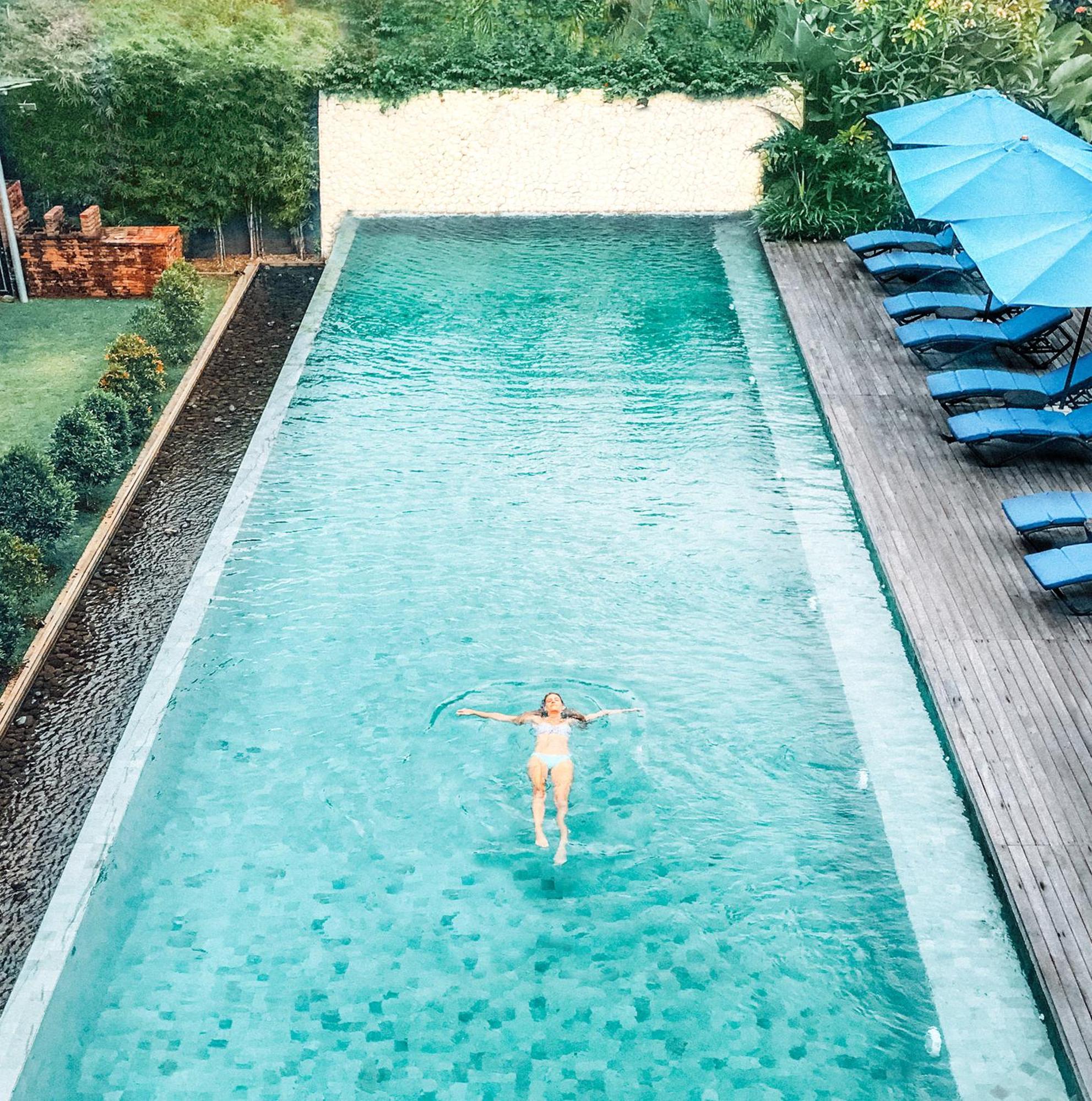 Watermark & Bali Hotel 4*