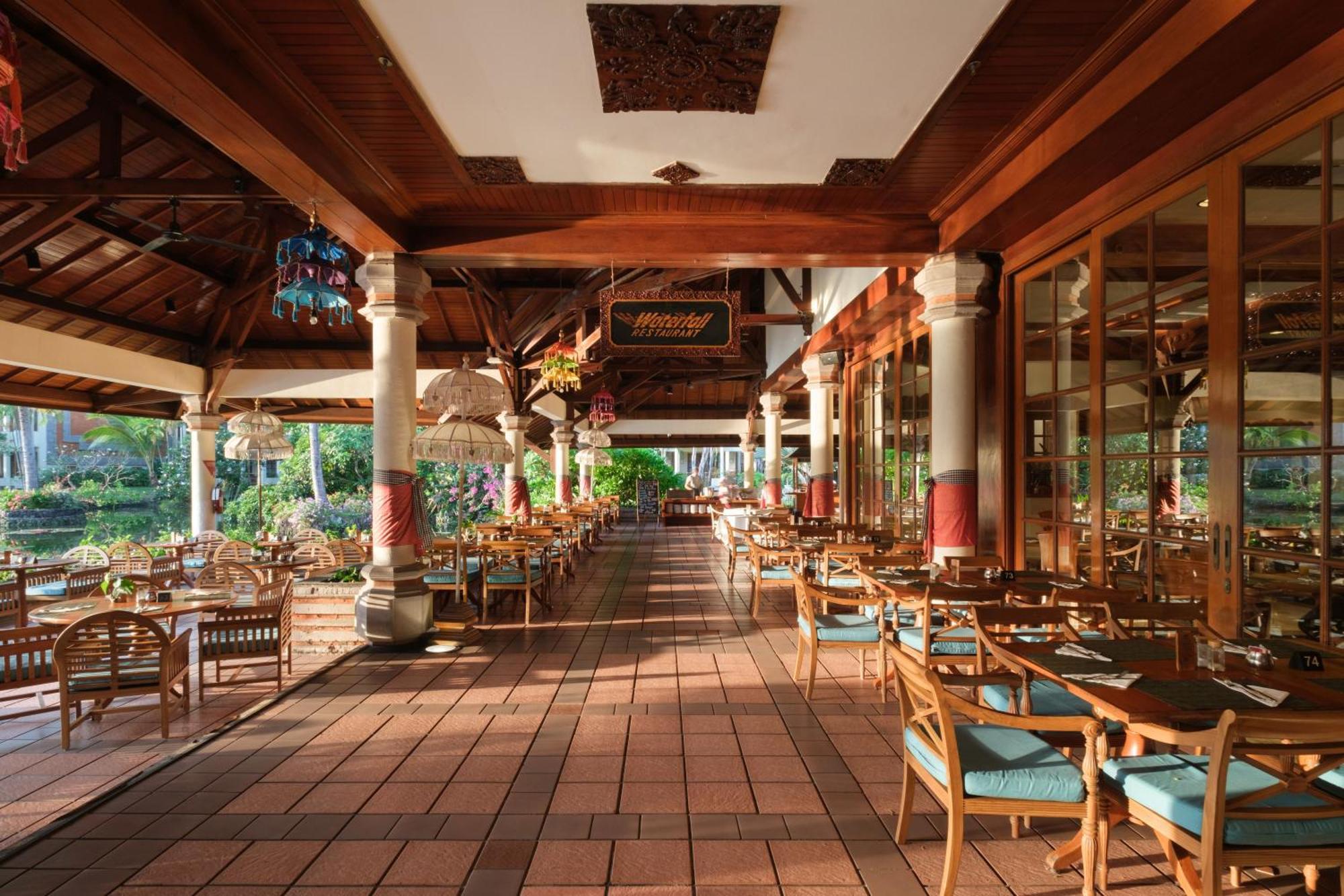 The Ayodya Palace Resort 5*