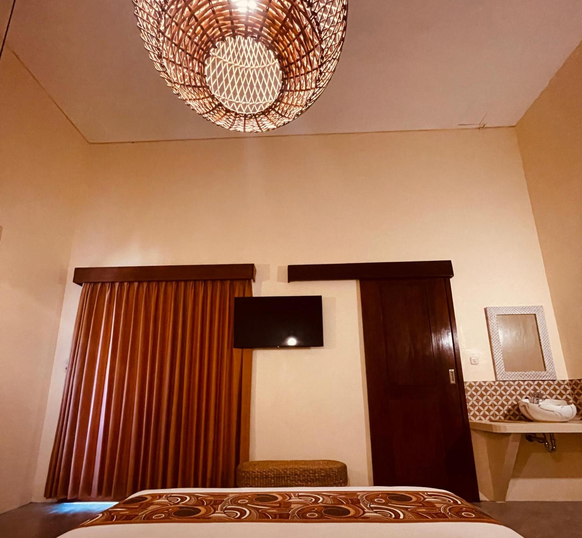 Bed & Breakfast Ocean View Sanur (Bali)