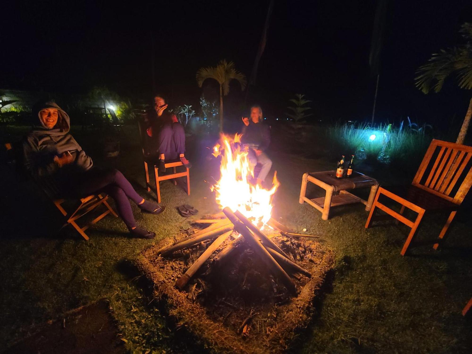 Batur Basecamp Kubupenlokan