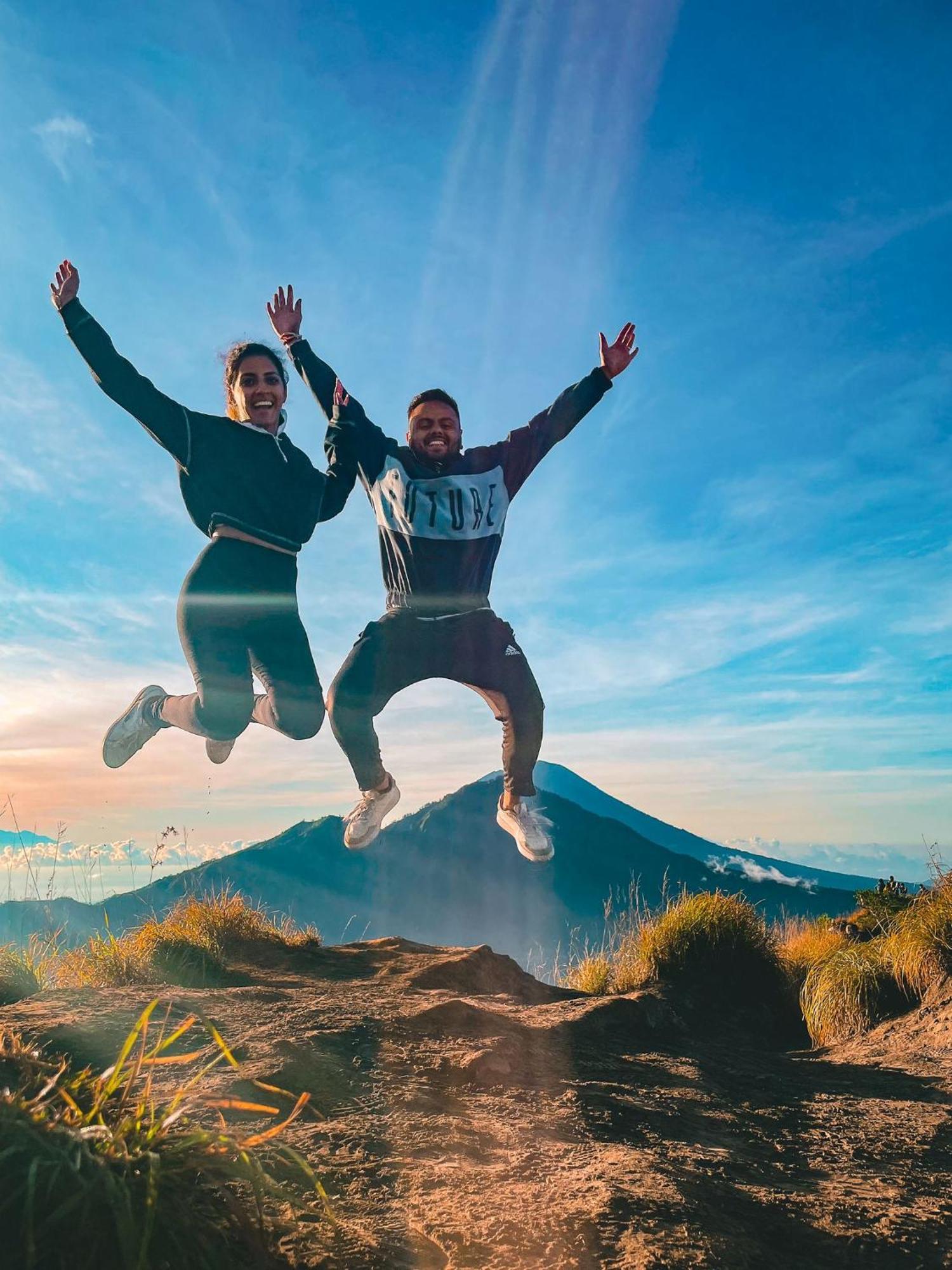 Batur Basecamp * Kubupenlokan