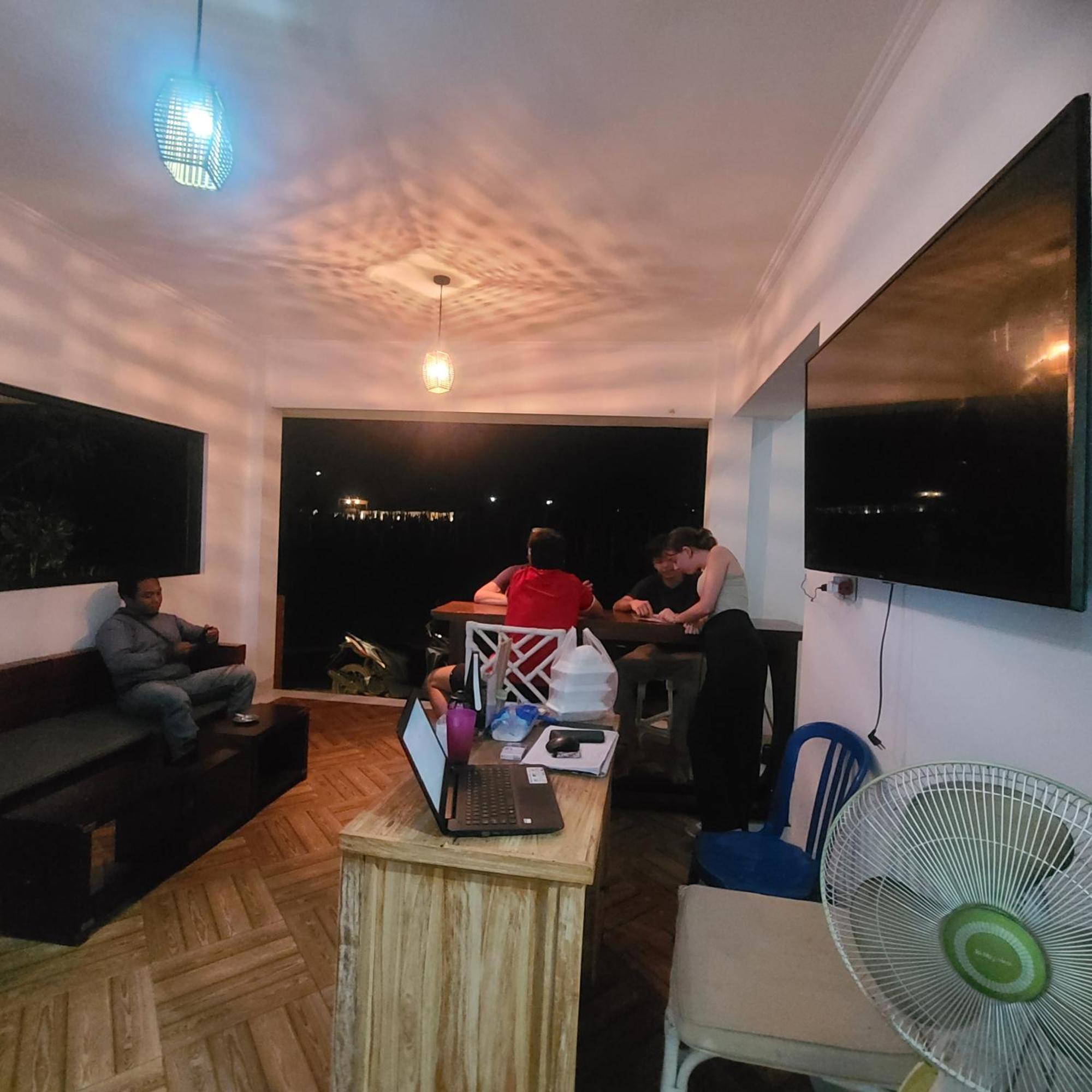 Batur Basecamp Kubupenlokan