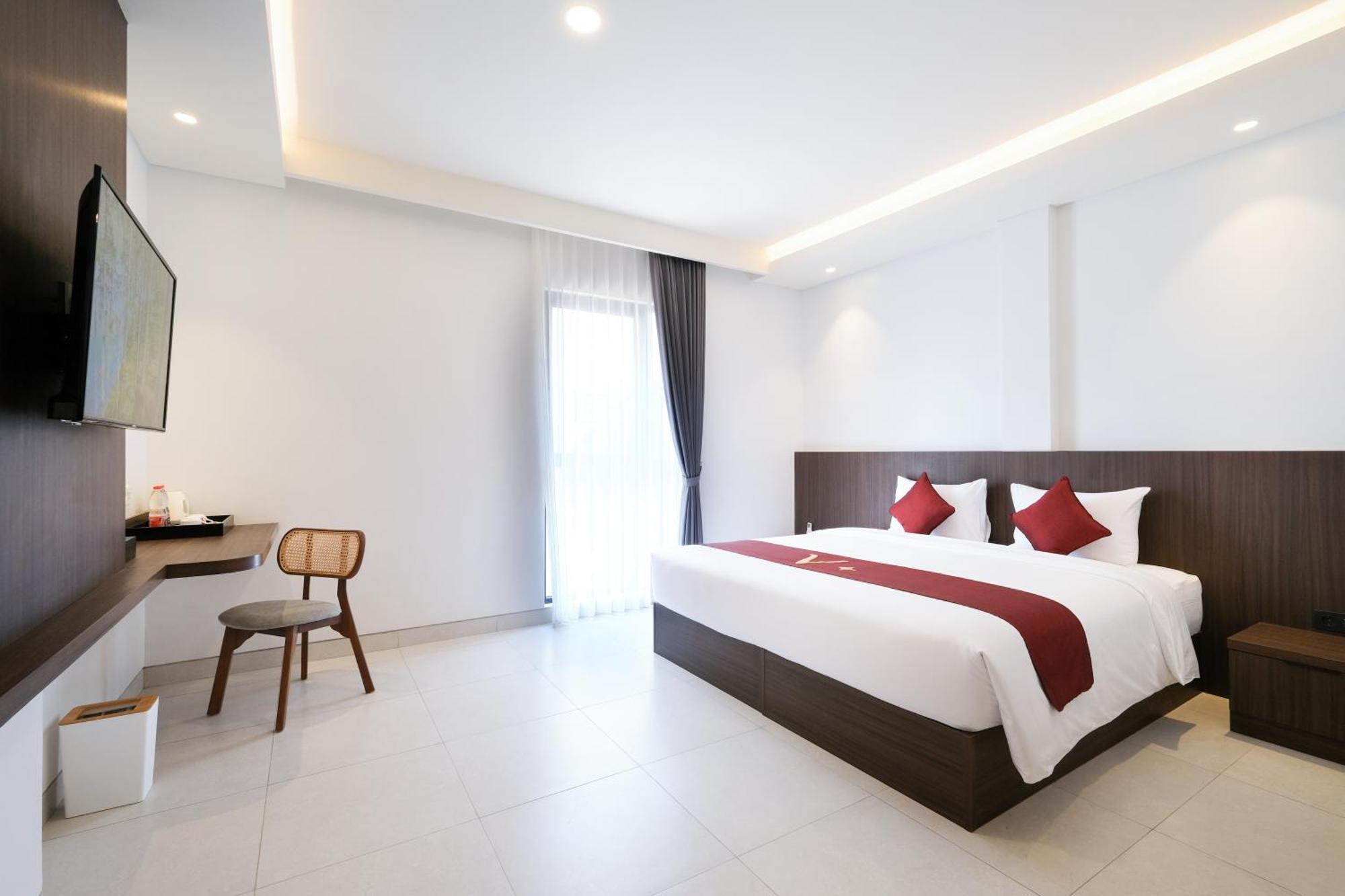 Hotel Valstar Canggu (Bali)