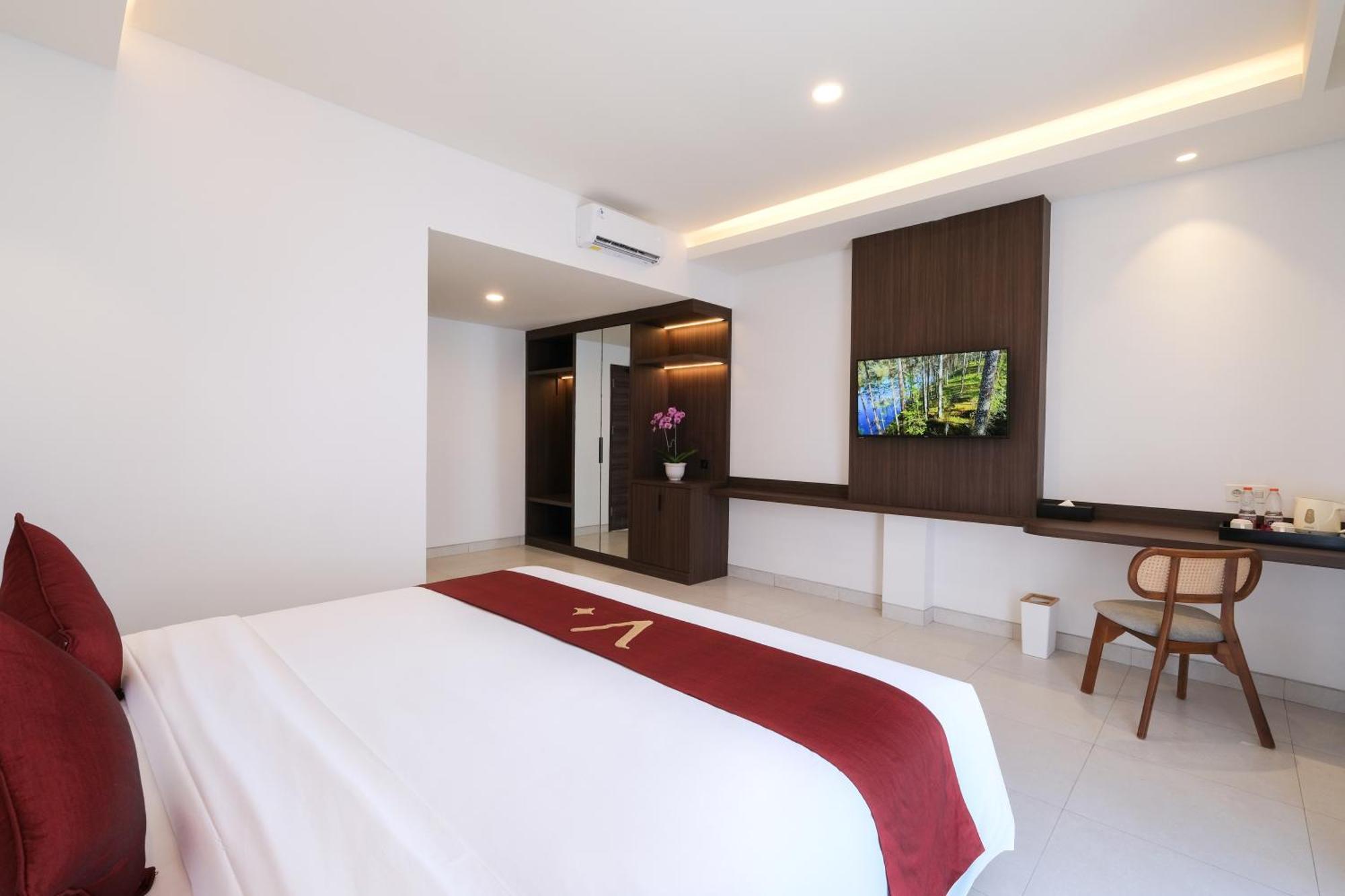 Valstar Canggu (Bali)