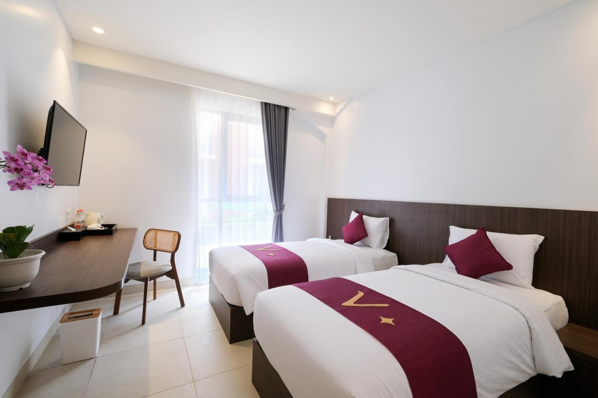 Hotel Valstar Canggu (Bali)