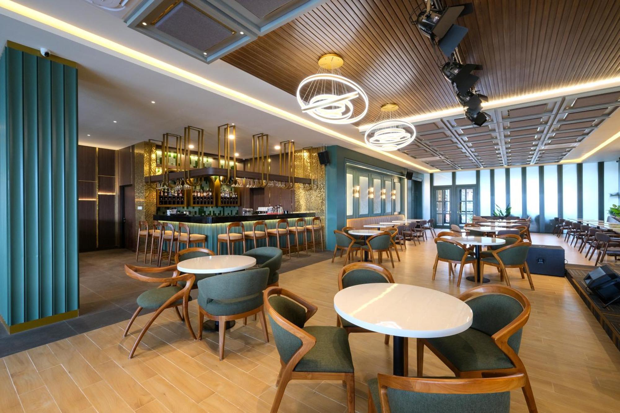 Valstar Hotel