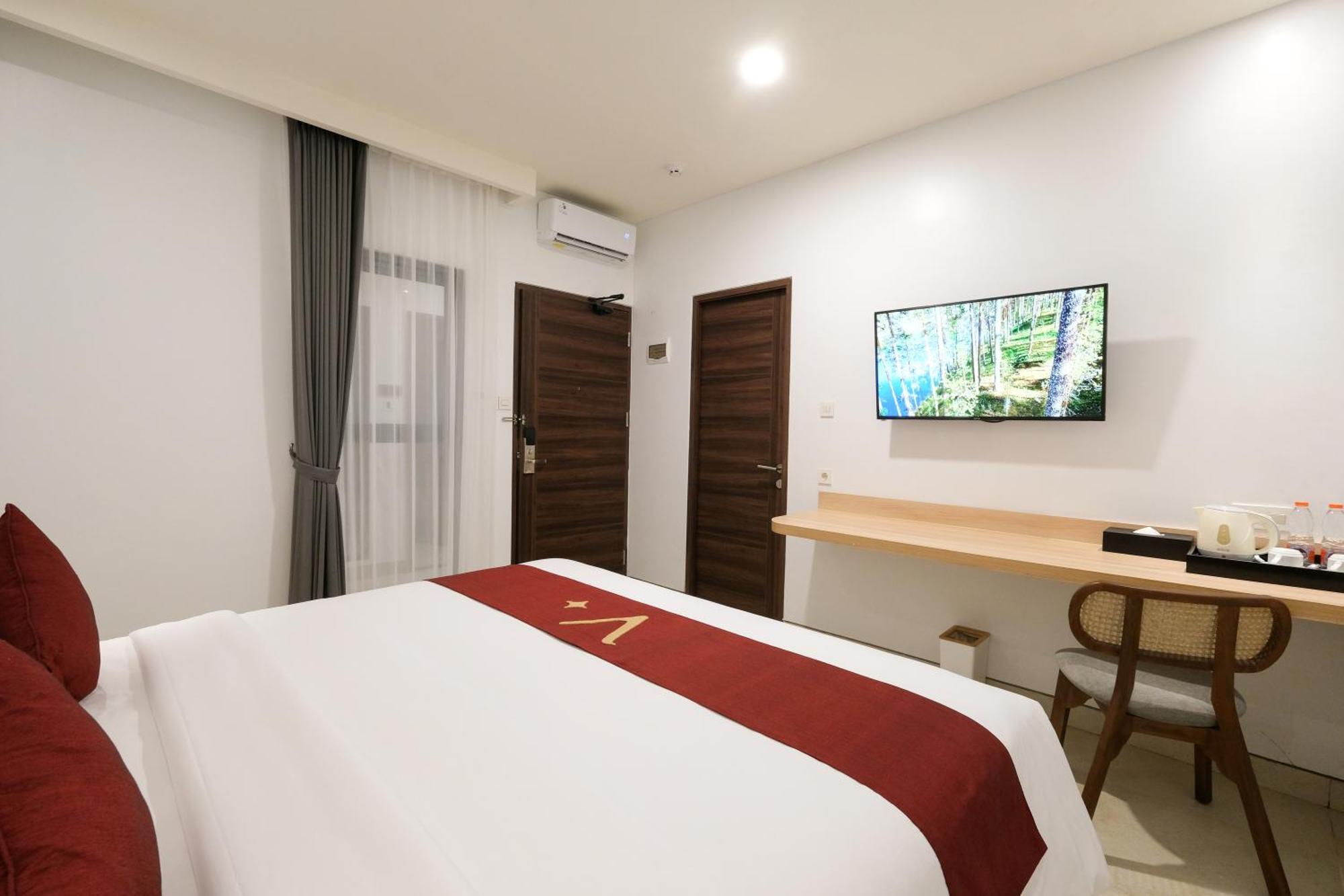 Valstar Hotel