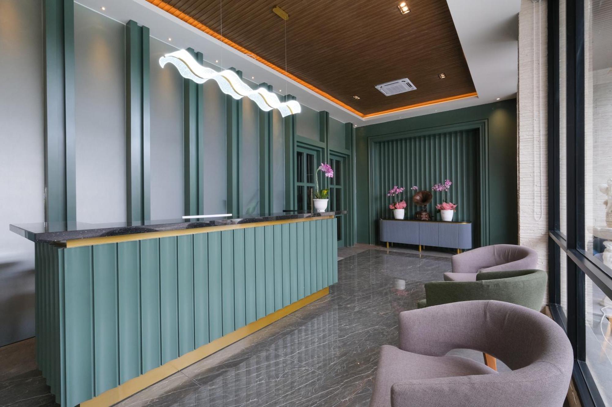 Hotel Valstar 4*